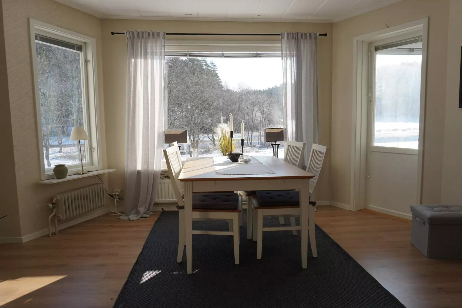 Maison de vacances pour 4 a LYSEKIL-Intérieur