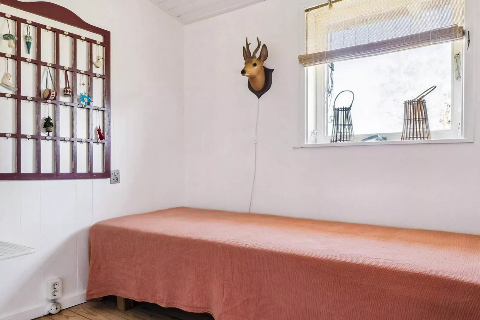 Maison de vacances pour 8 a Vejby - Intérieur