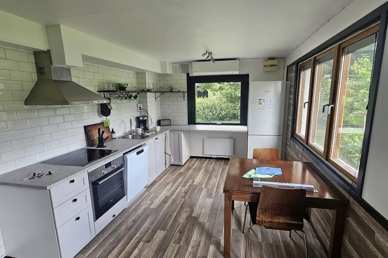 4 star holiday home in UPPSALA-Indoor