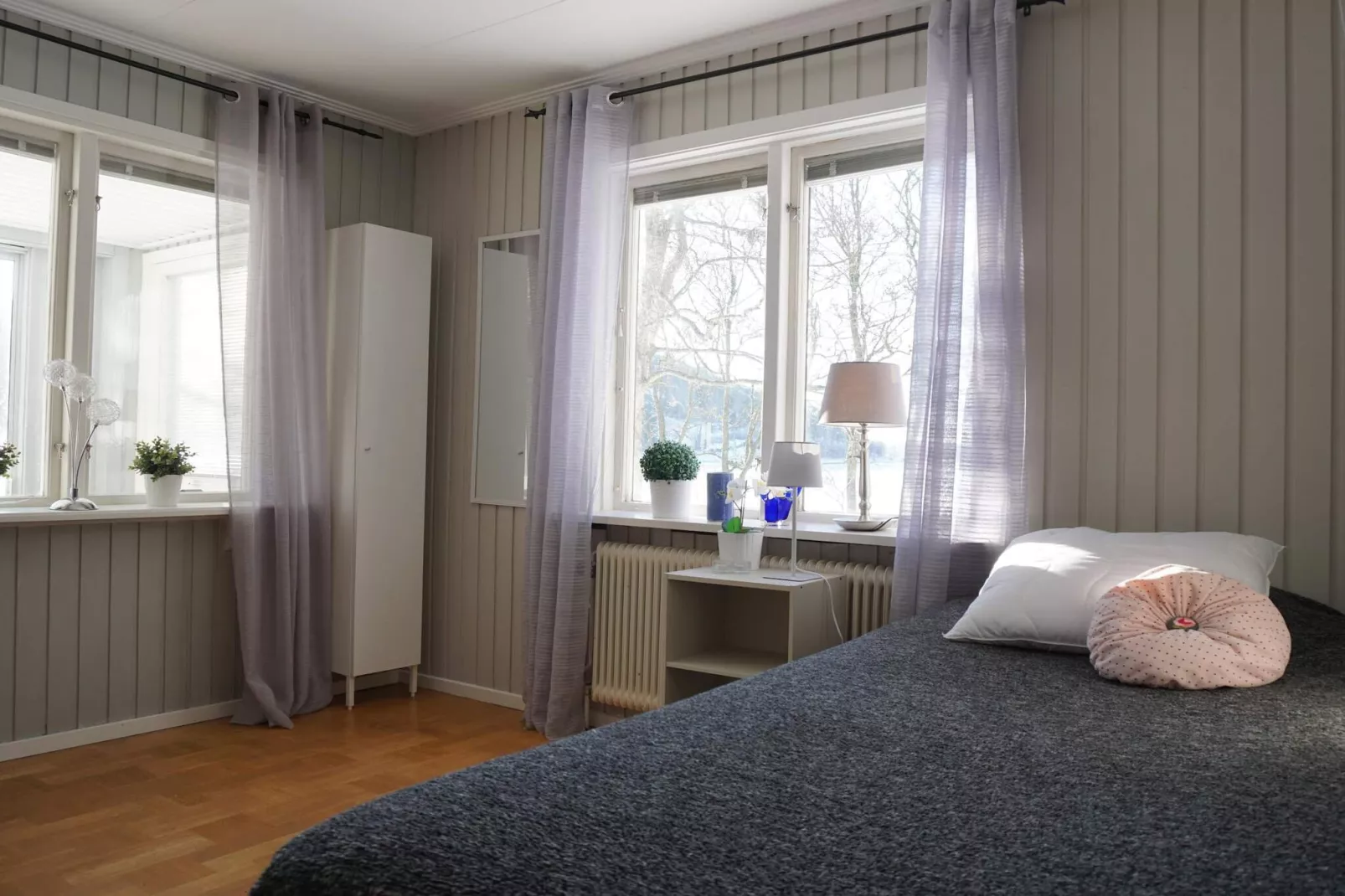 Maison de vacances pour 4 a LYSEKIL-Intérieur