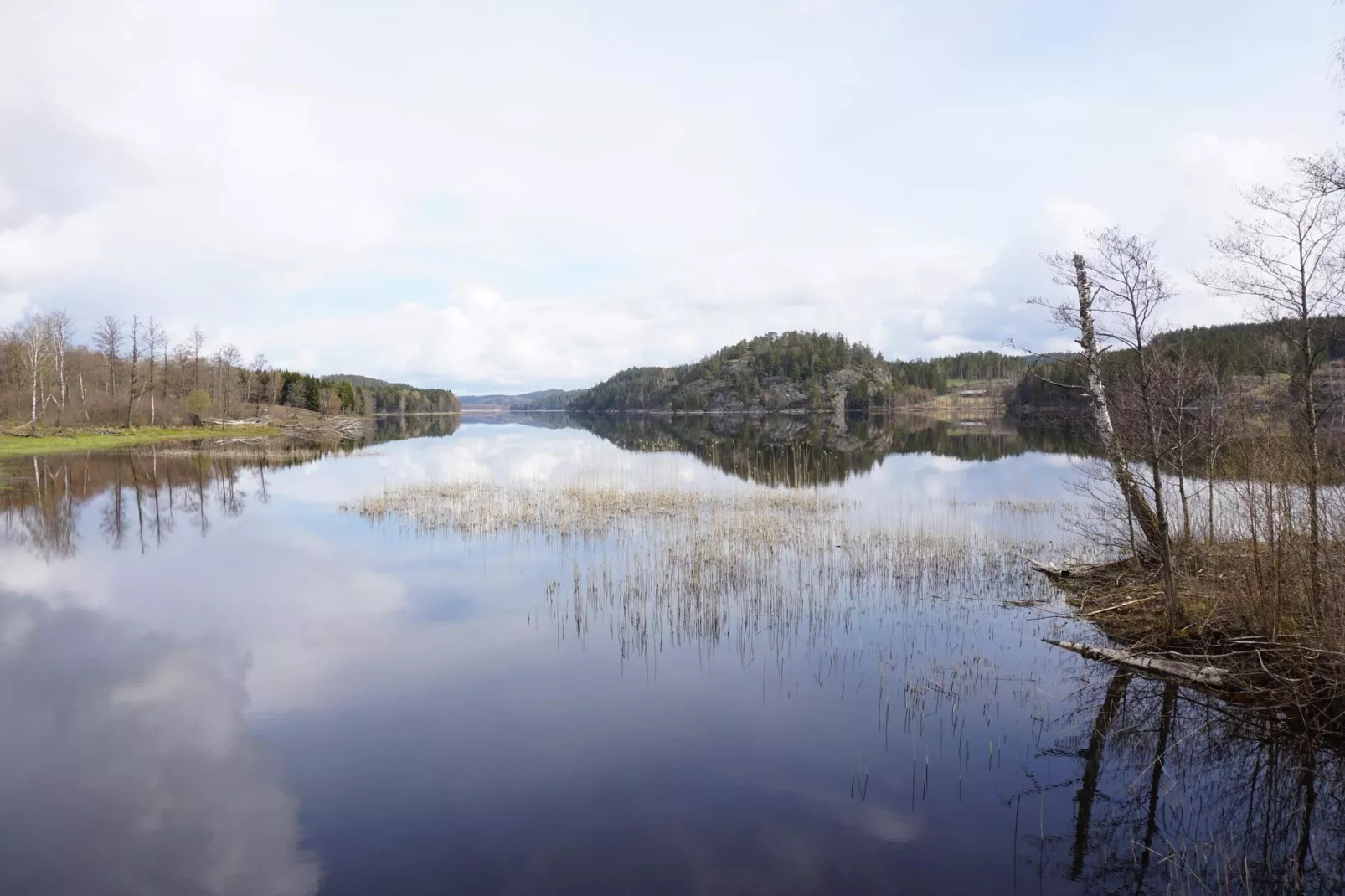 Maison de vacances pour 4 a HÄLLEVADSHOLM-Non tagué