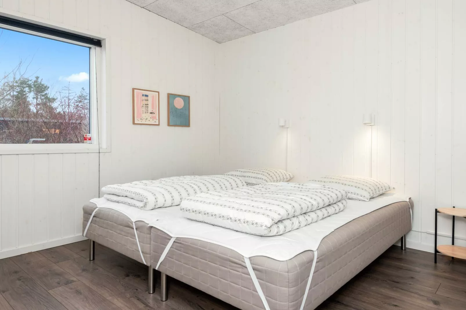 14 person holiday home in Glesborg - Indoor