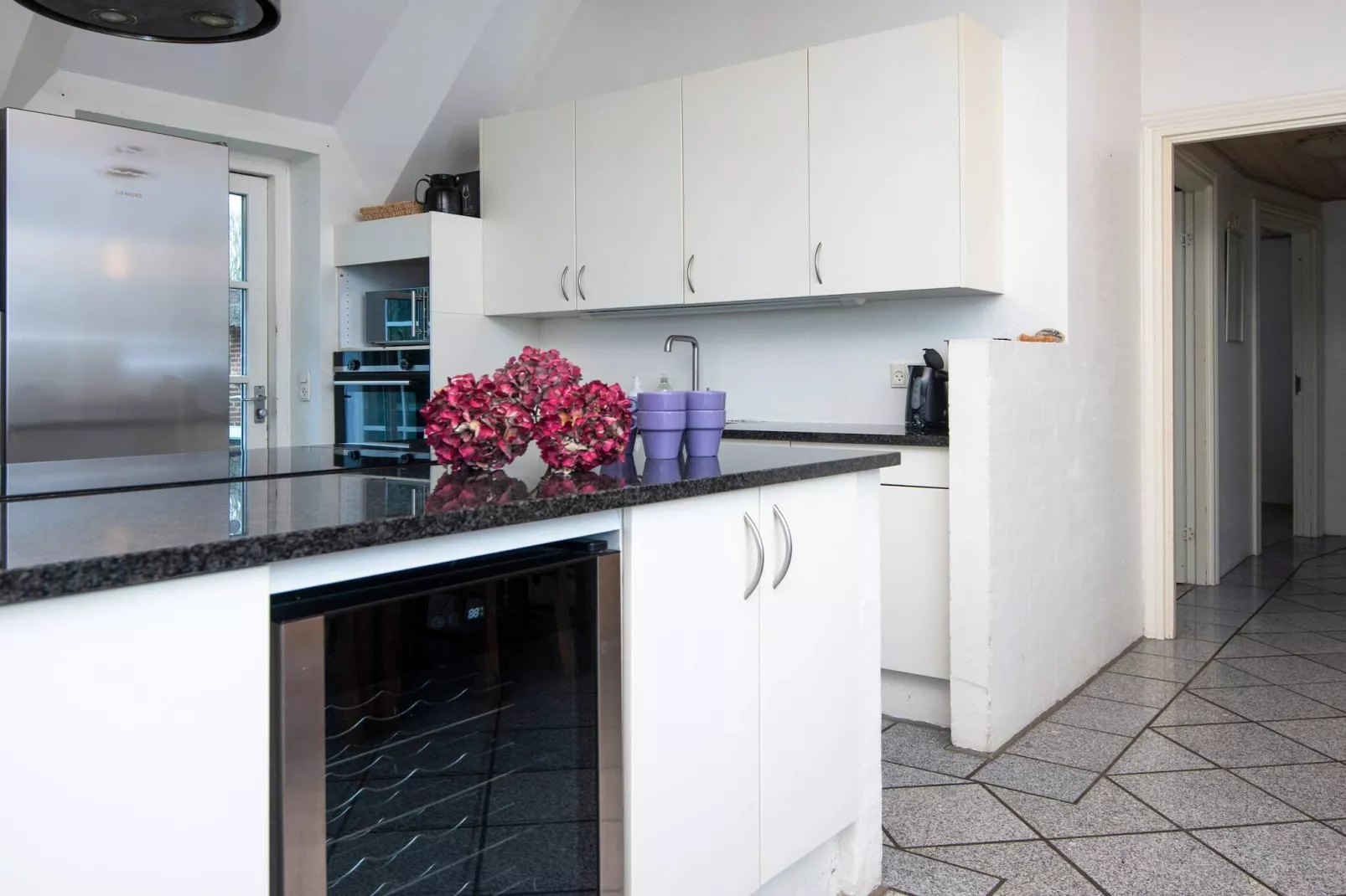 Luxus-Poolhaus in Strandnahe -- By Traum Ferienwohnungen - Innenbereich