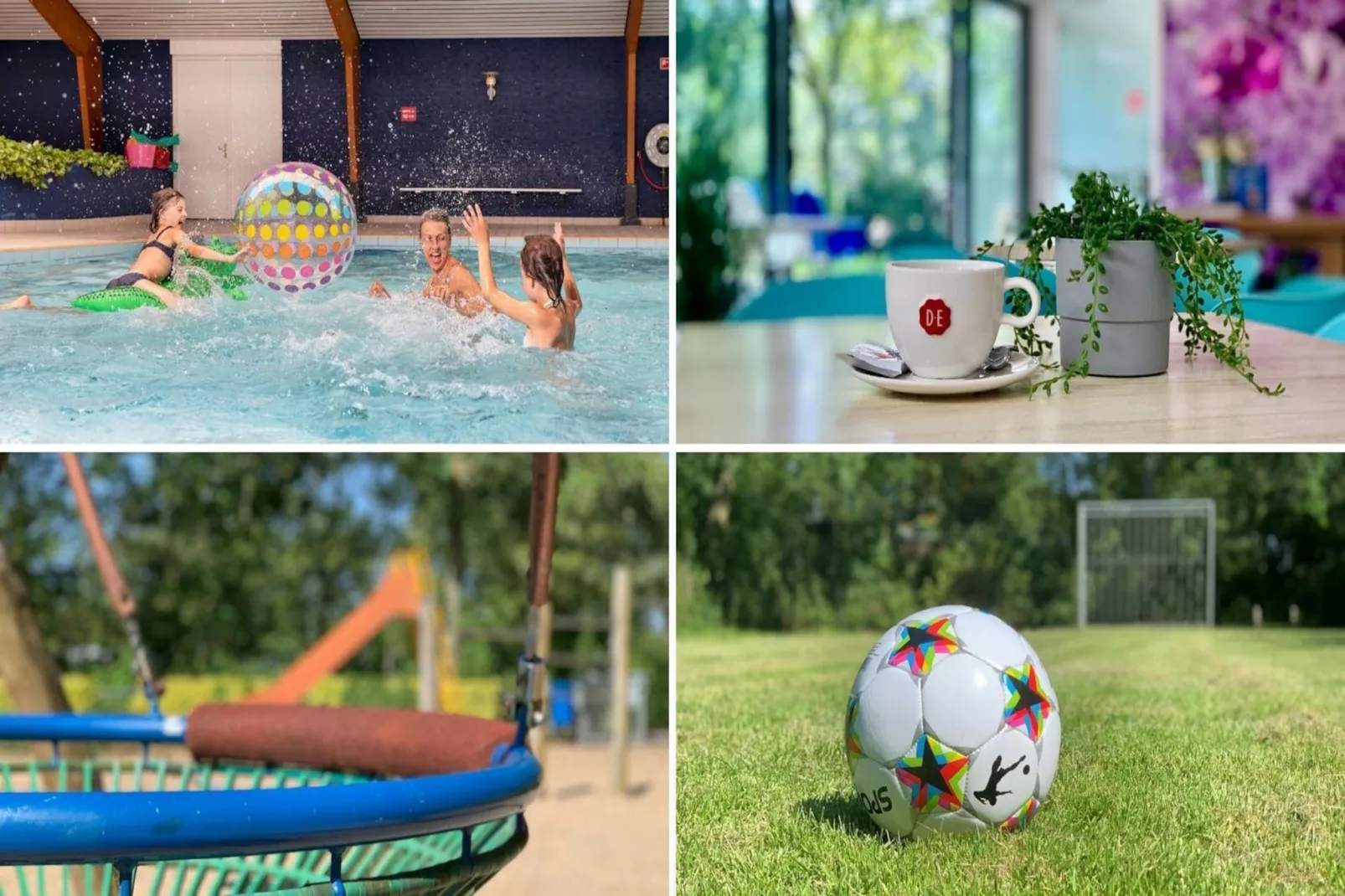 Campanula 56 - équipements