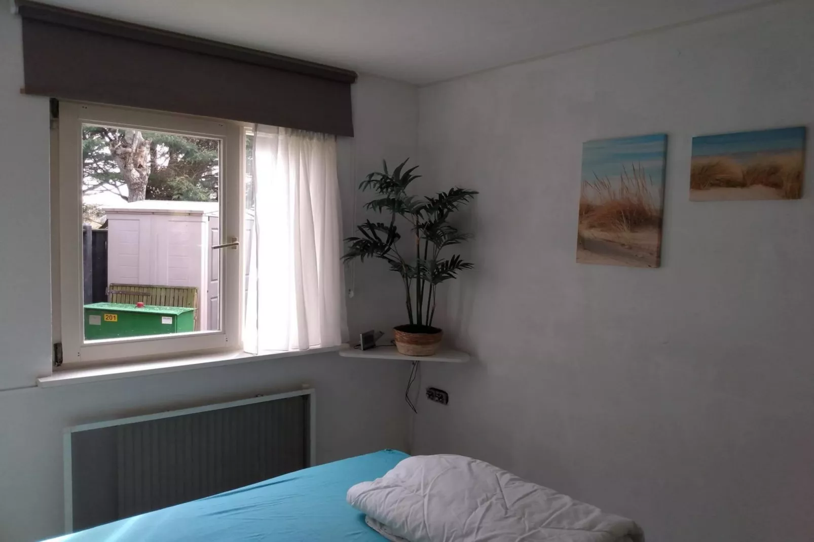 Vogelvrij 6-Schlafzimmer