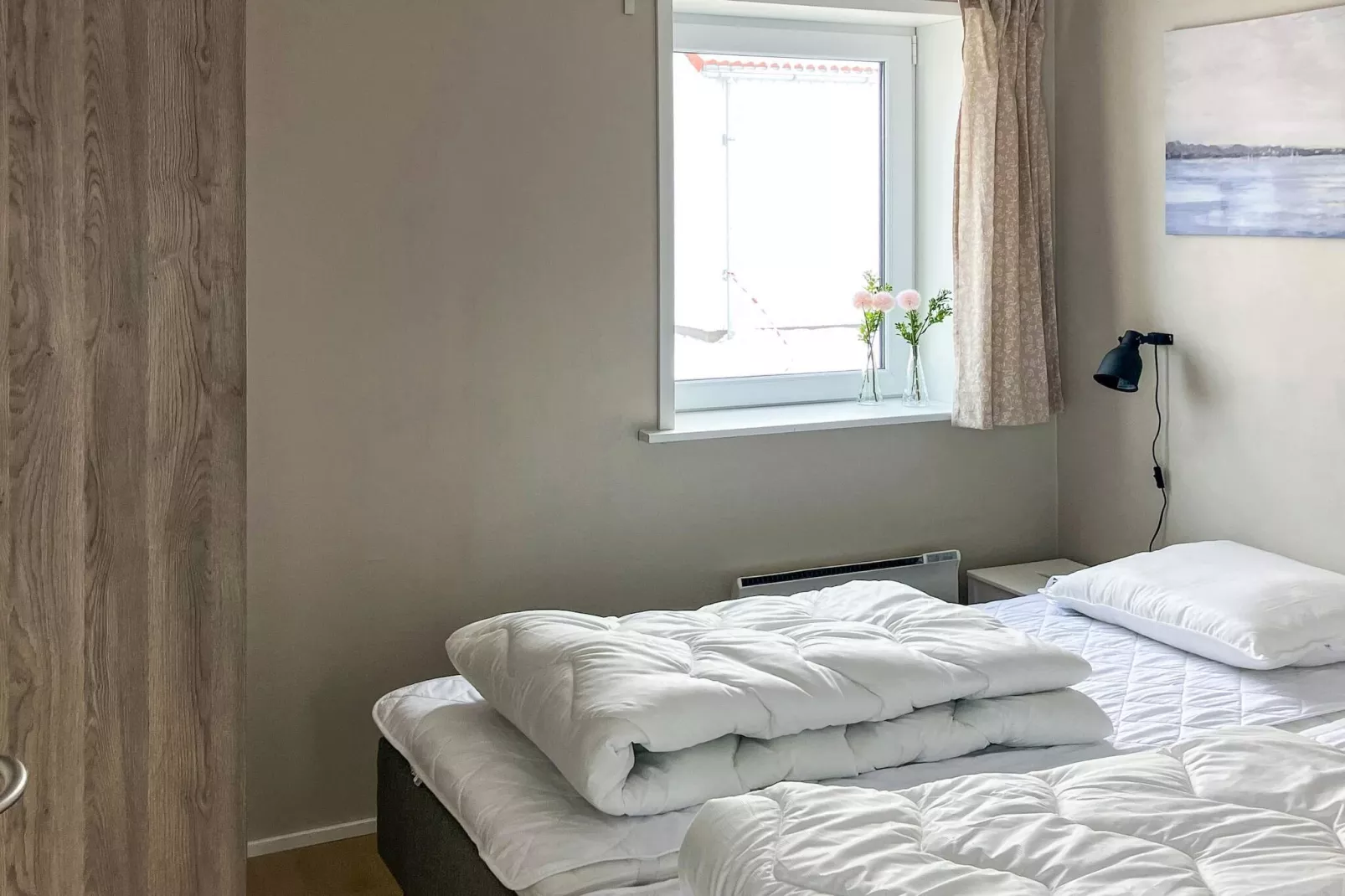 Luxury Villa near Kattegat Beach-Indoor