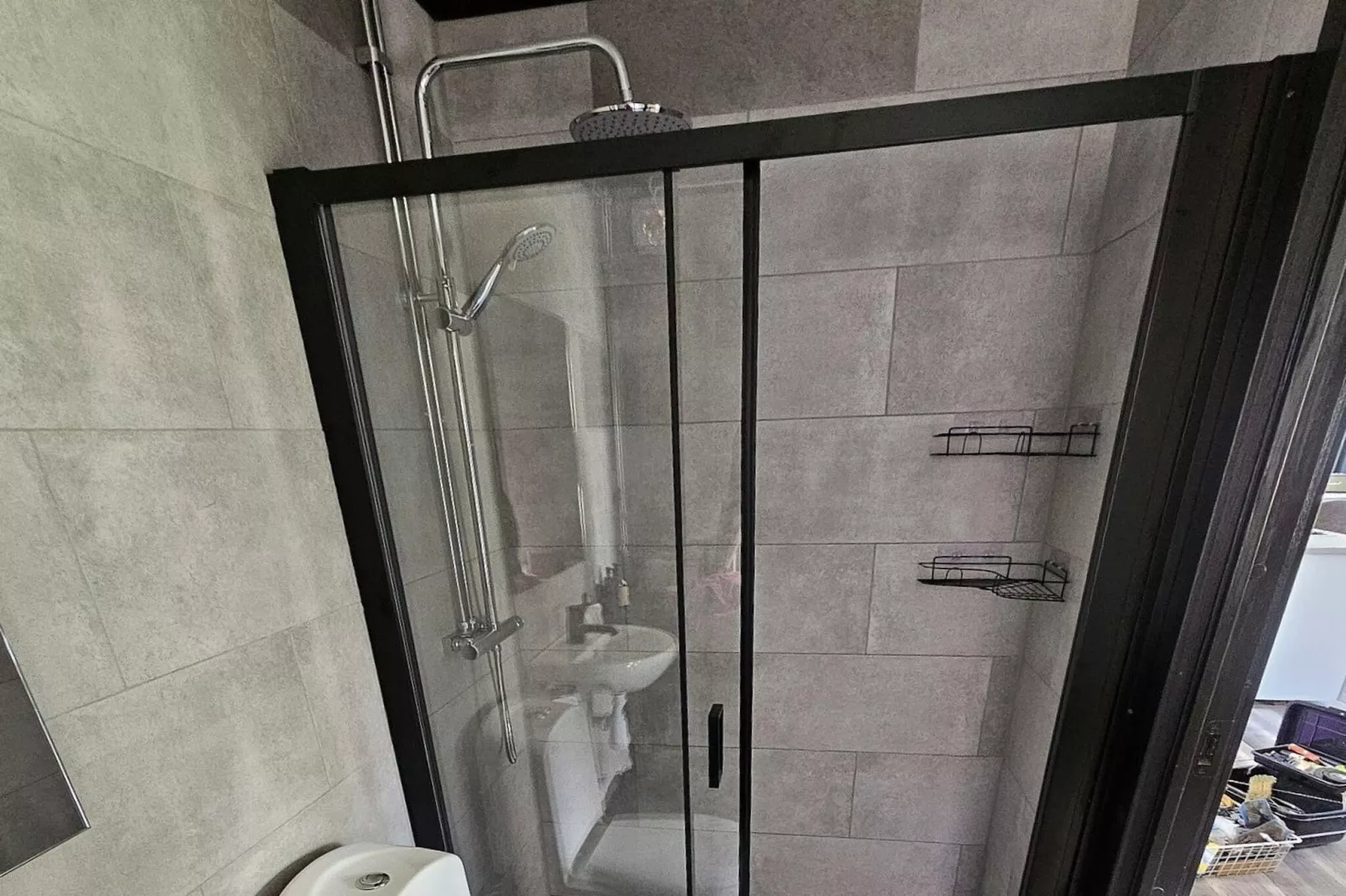 4 star holiday home in UPPSALA-Indoor