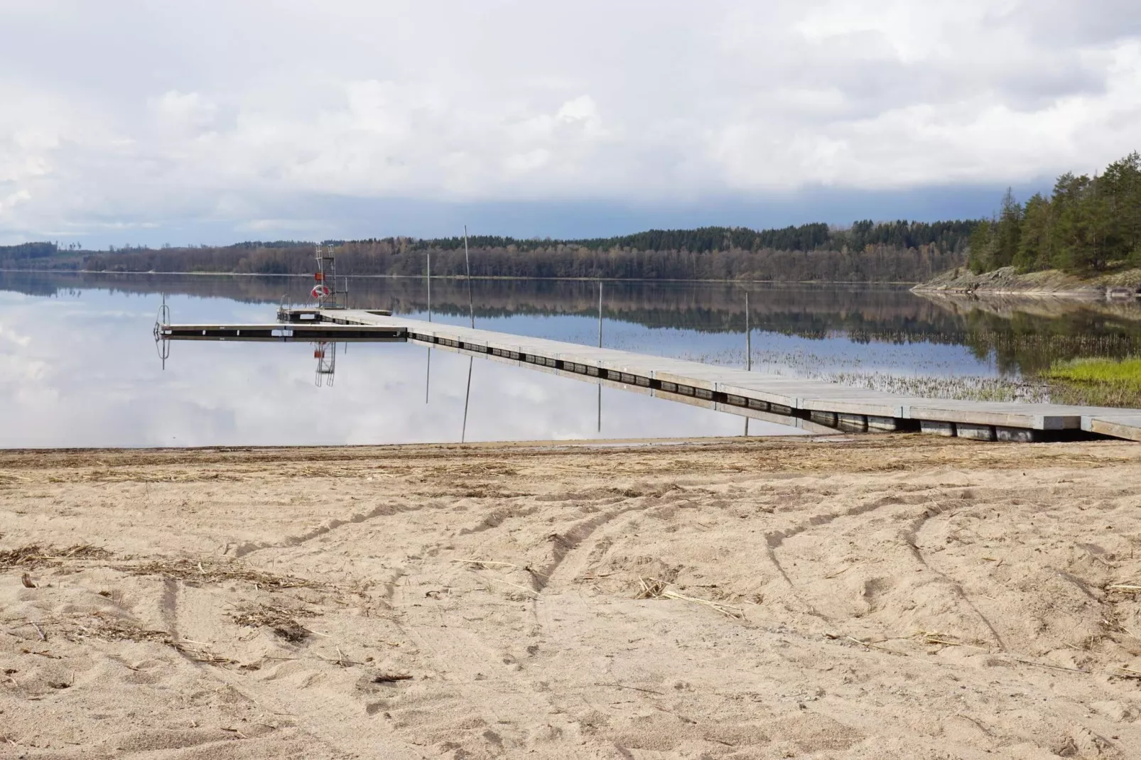 Maison de vacances pour 4 a HÄLLEVADSHOLM-Non tagué
