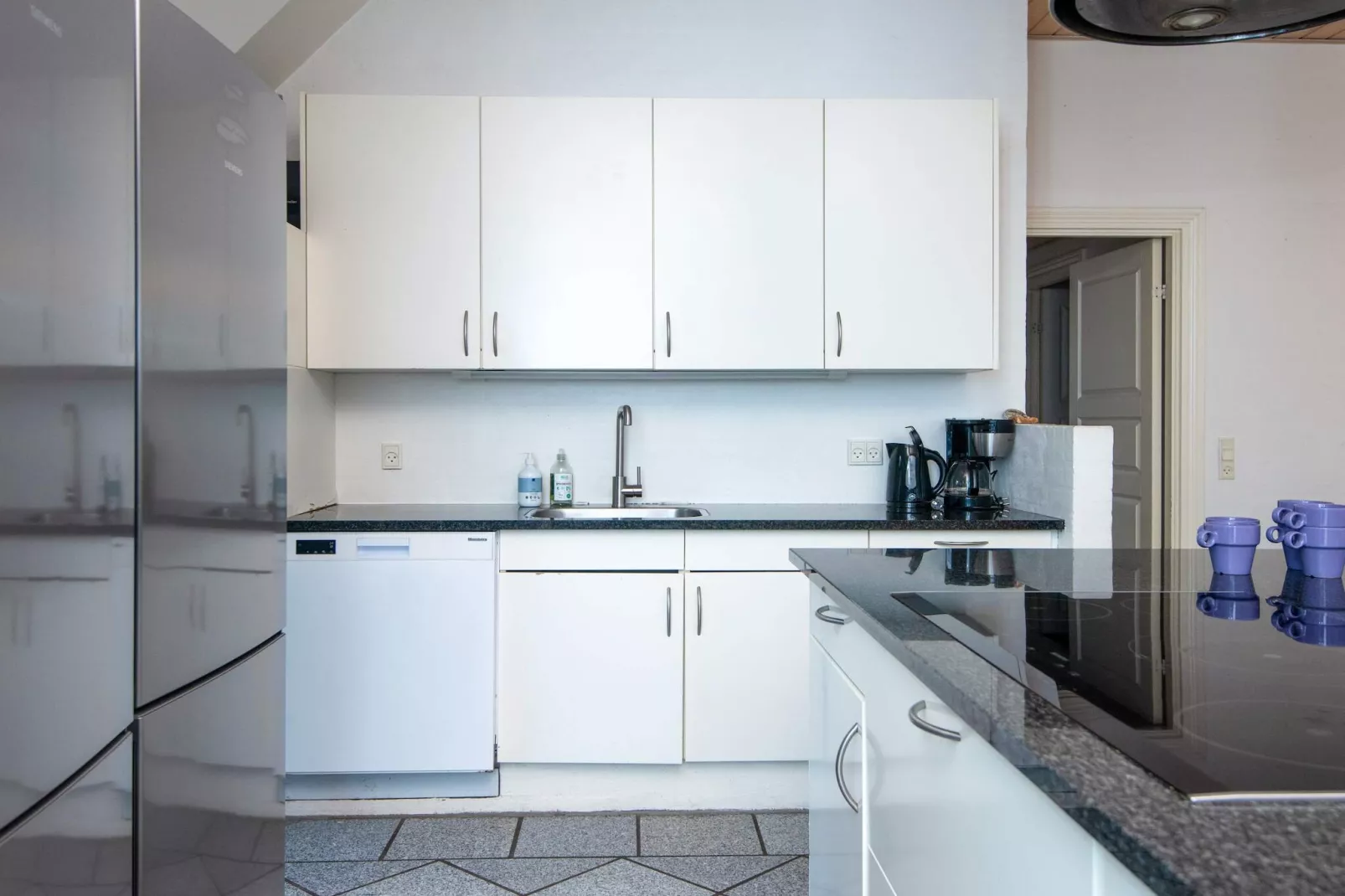 Luxus-Poolhaus in Strandnahe -- By Traum Ferienwohnungen - Innenbereich