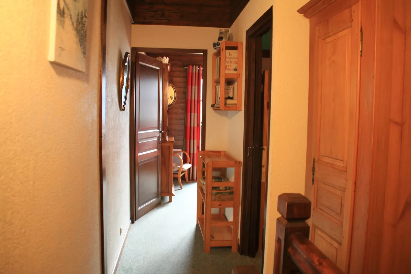 TOVASSIERE TS98 NATURE & VIEW 6 Pers.-Landing