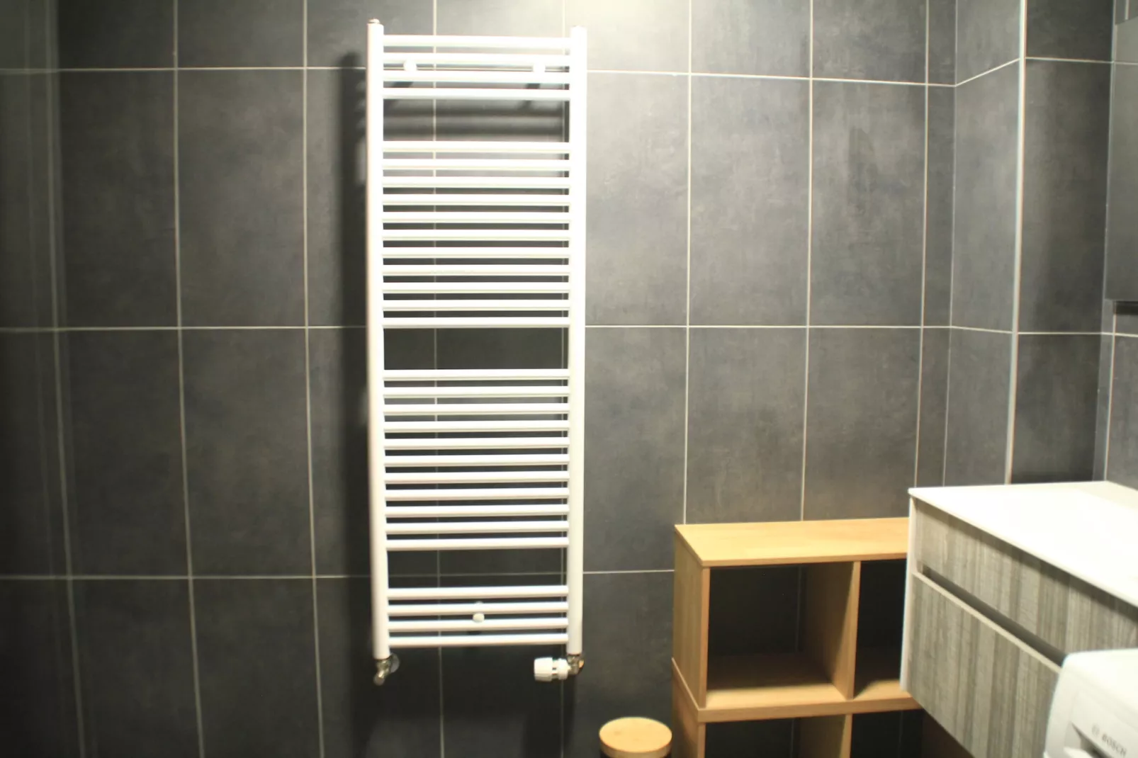 Impérial IP402 COSY & VIEW 4 Pers-Bathroom