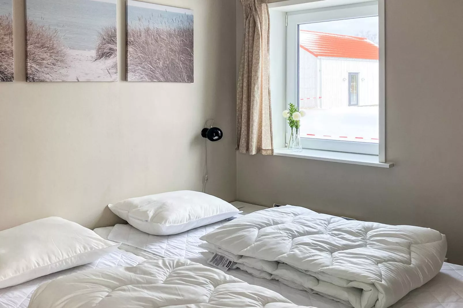 Luxury Villa near Kattegat Beach-Indoor