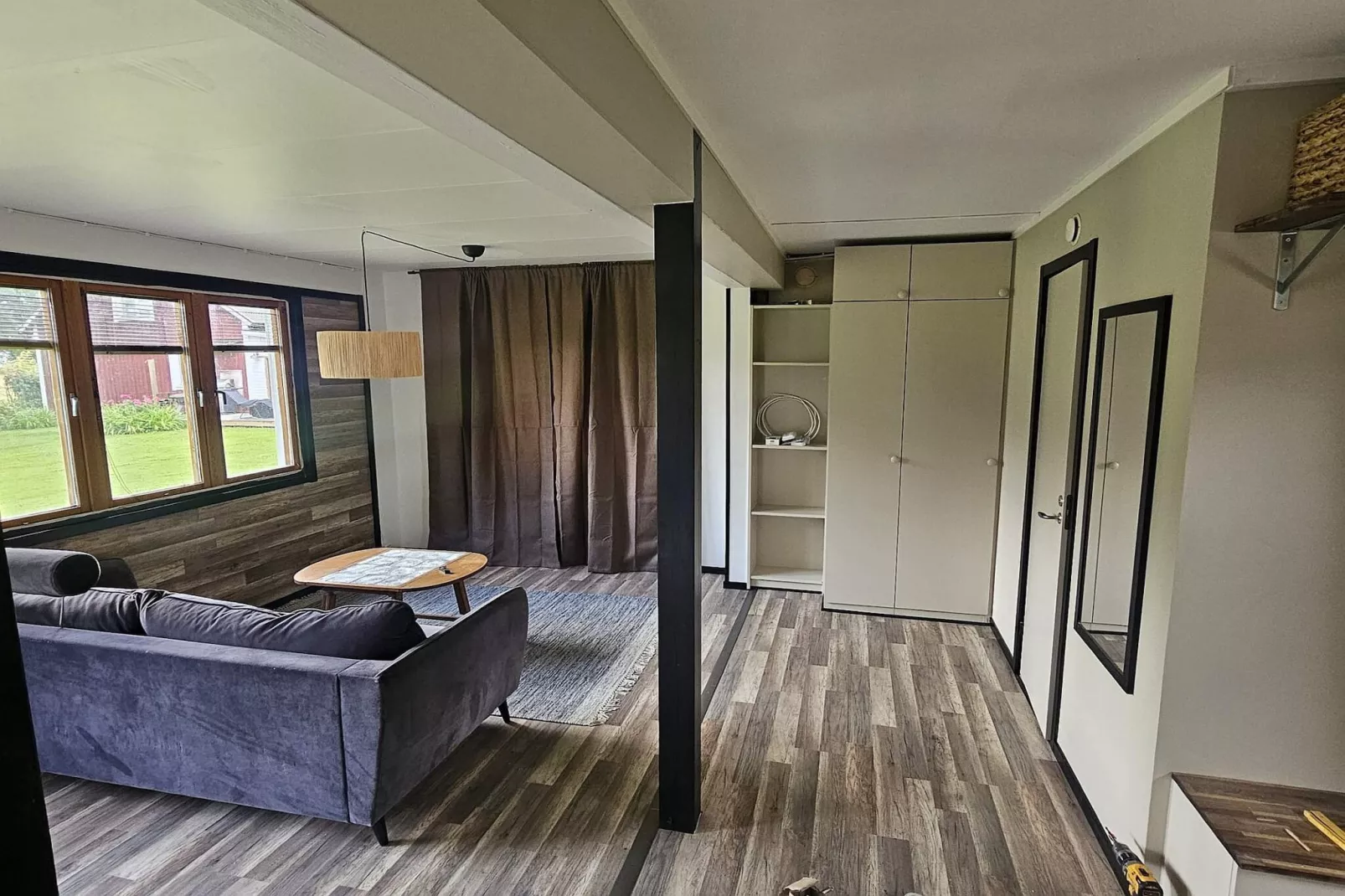 4 star holiday home in UPPSALA-Indoor