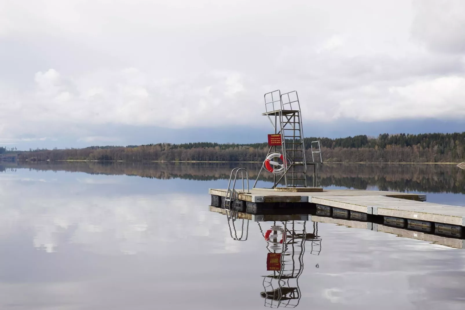 Maison de vacances pour 4 a HÄLLEVADSHOLM-Non tagué