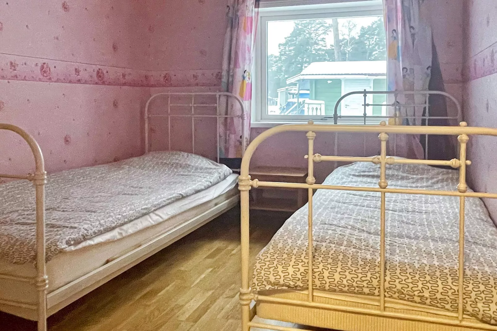 Maison de vacances pour 8 a Mönsterås - Intérieur