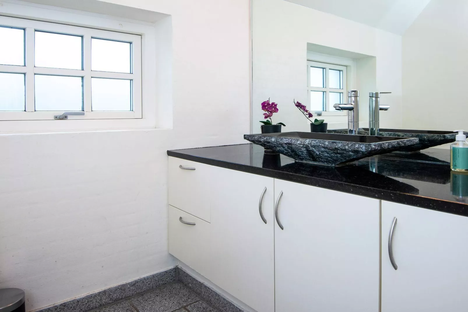 Luxus-Poolhaus in Strandnahe -- By Traum Ferienwohnungen - Innenbereich