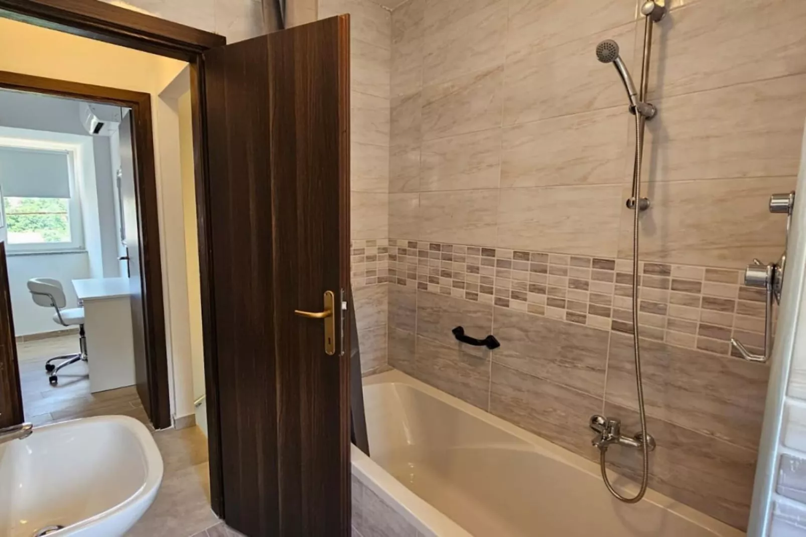 Casa Tadini-Salle de bain