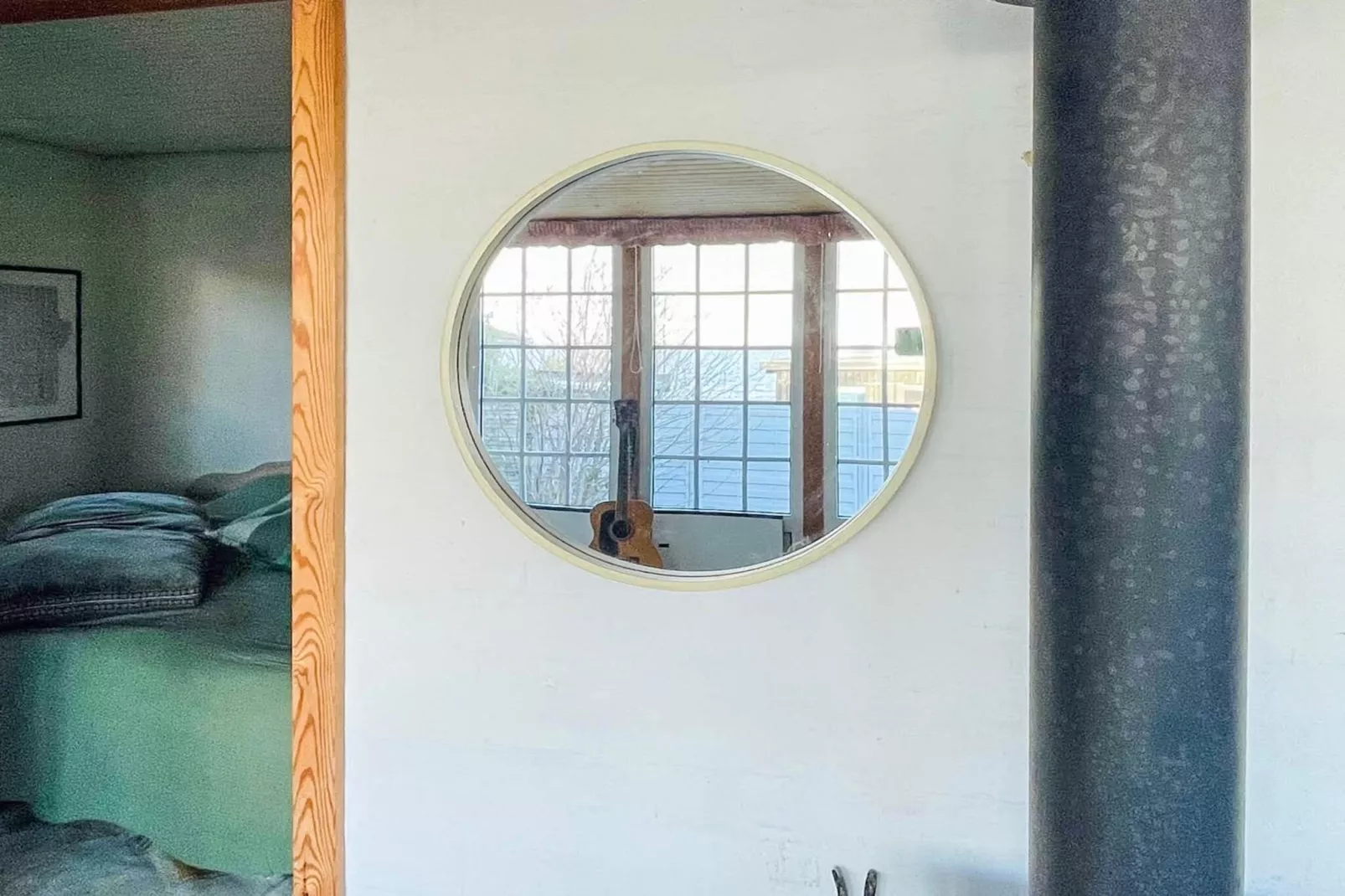 4 person holiday home in Allinge-By Traum - Indoor