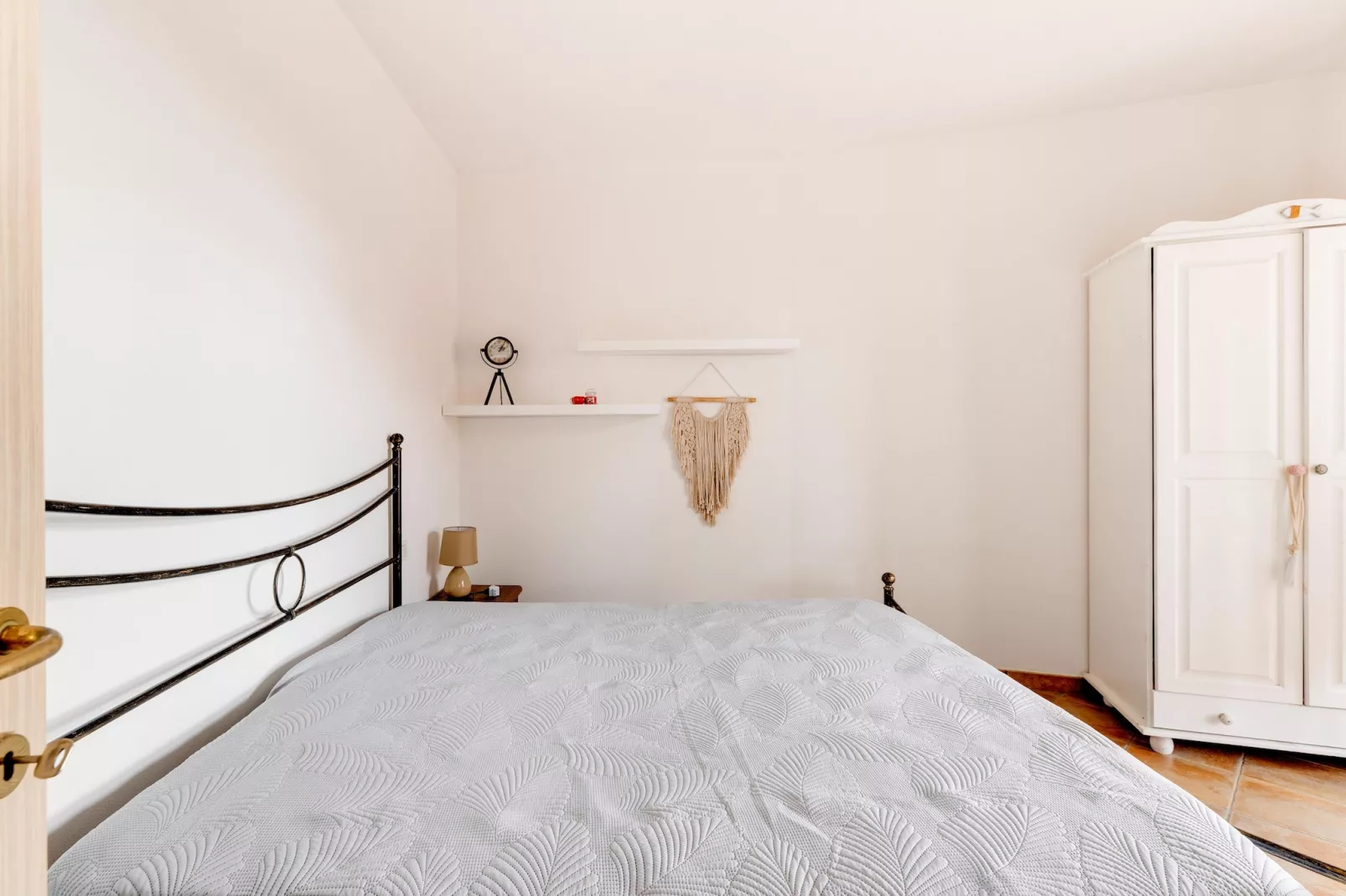 CASA GIORGIA-Bedroom