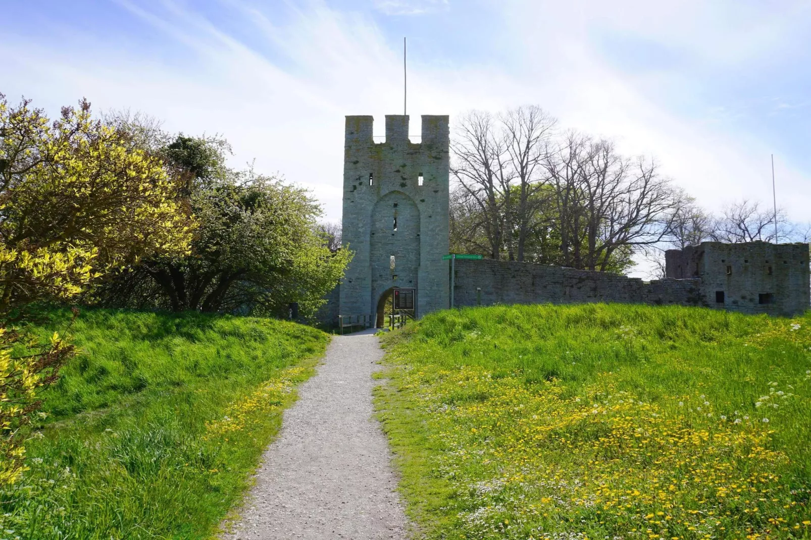 5 etoiles maison de vacances a Lärbro-Non tagué