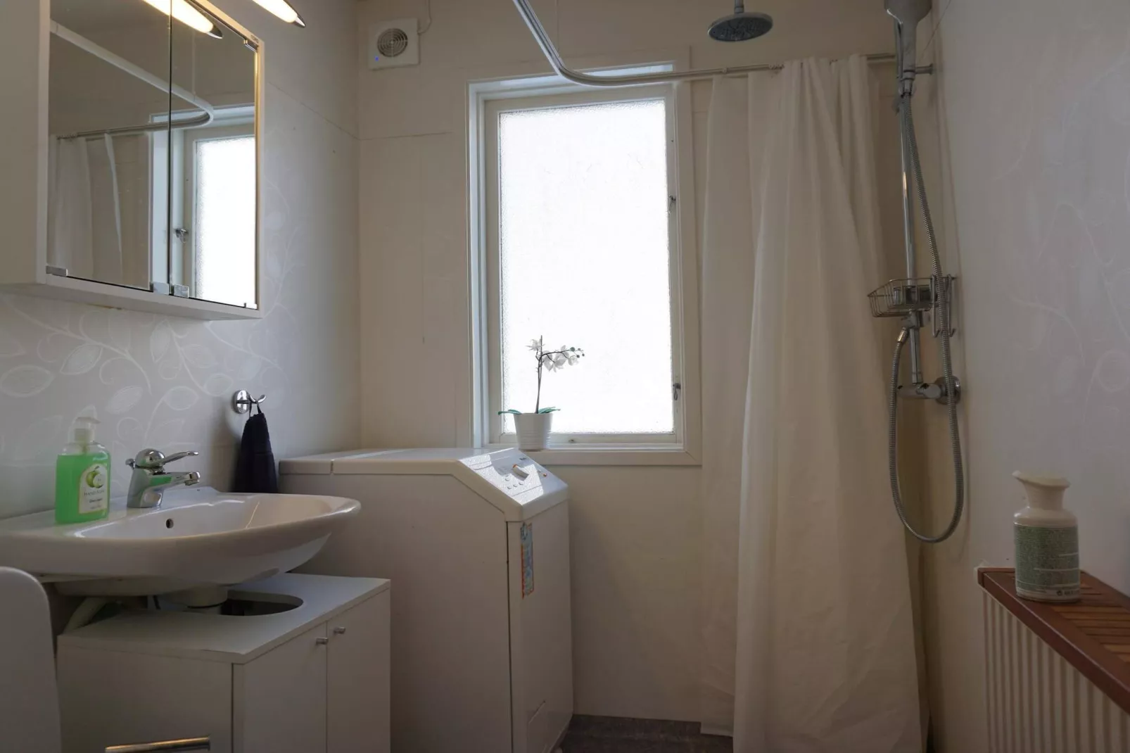 Maison de vacances pour 4 a LYSEKIL-Intérieur