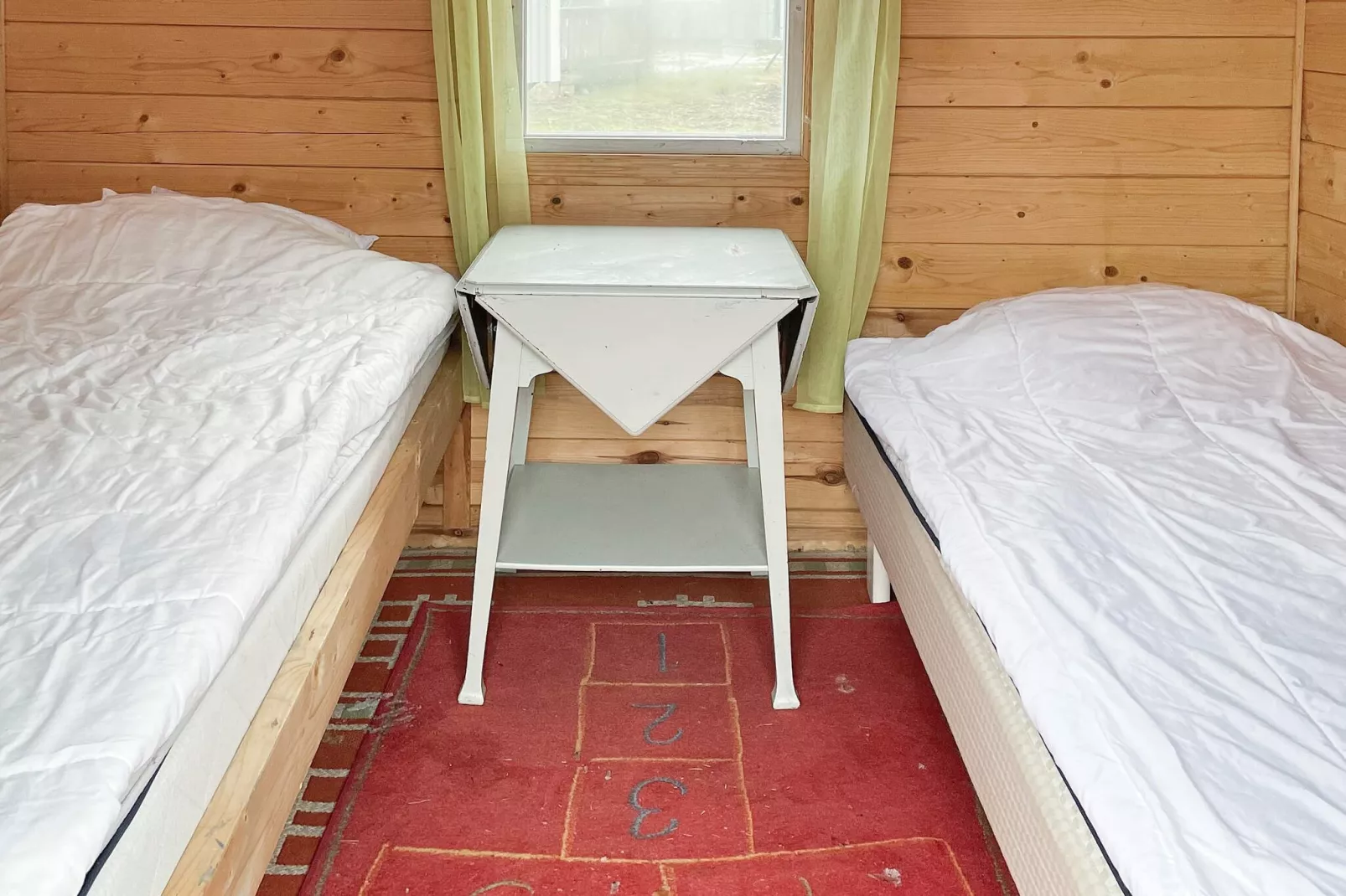 Maison de vacances pour 8 a Mönsterås - Intérieur