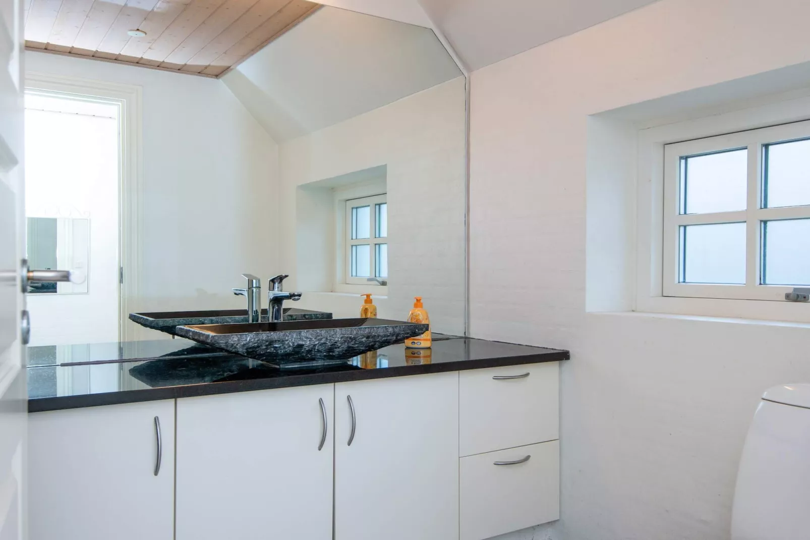 Luxus-Poolhaus in Strandnahe -- By Traum Ferienwohnungen - Innenbereich