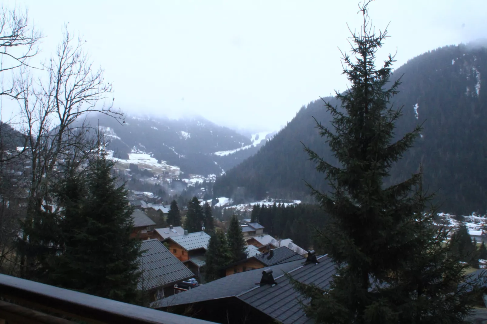 Impérial IP402 COSY & VIEW 4 Pers-Outdoor