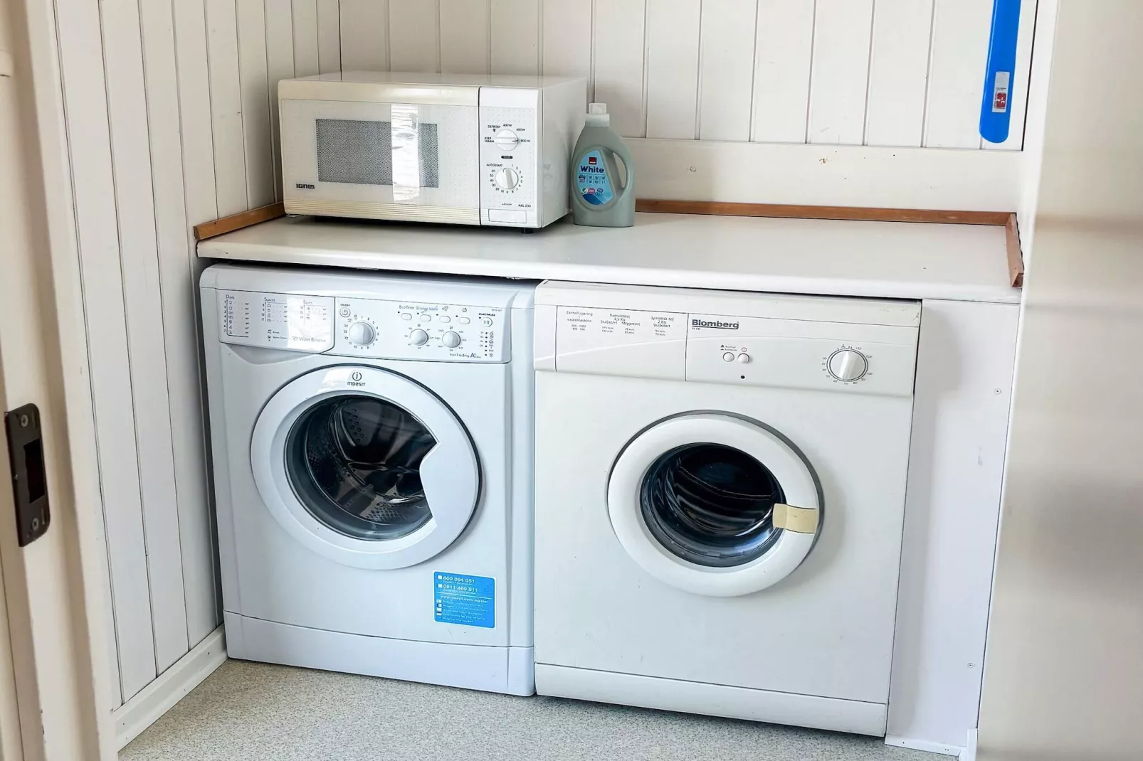 4 Sterne Ferienhaus in Sydals - Innenbereich