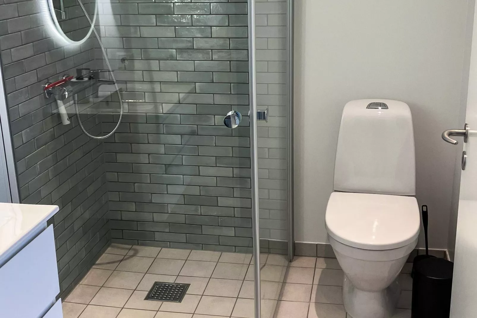 Luxury Villa near Kattegat Beach-Indoor