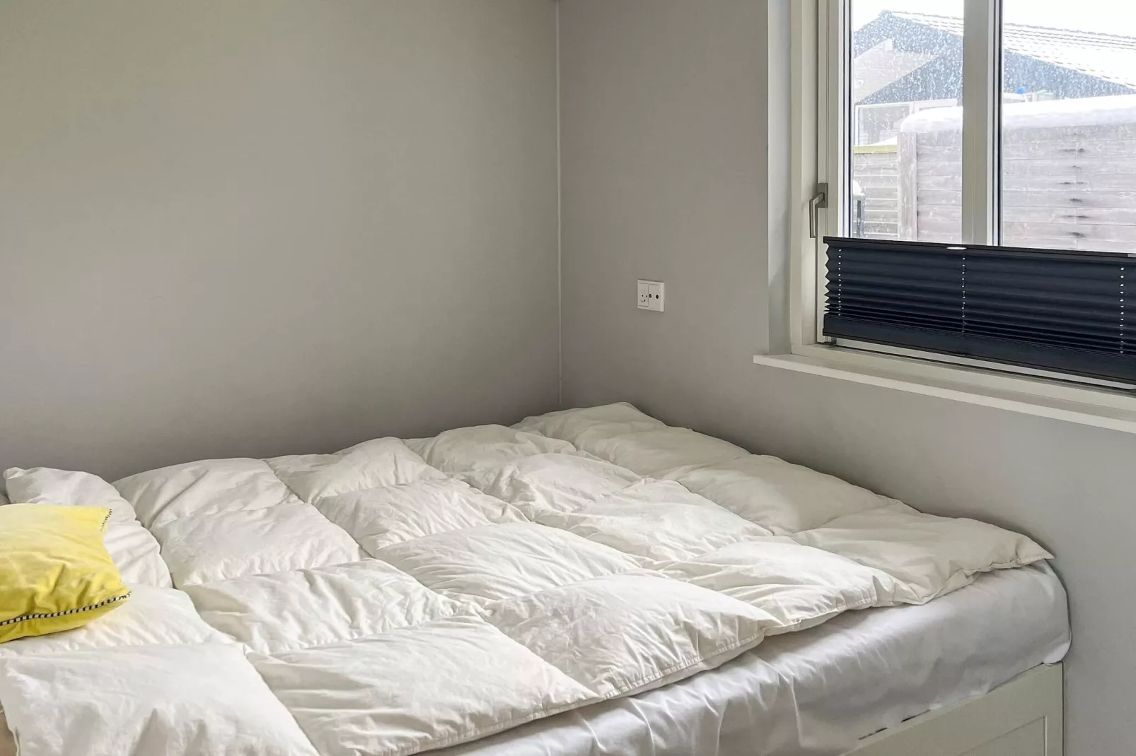 4 Sterne Ferienhaus in Rønde-Innenbereich