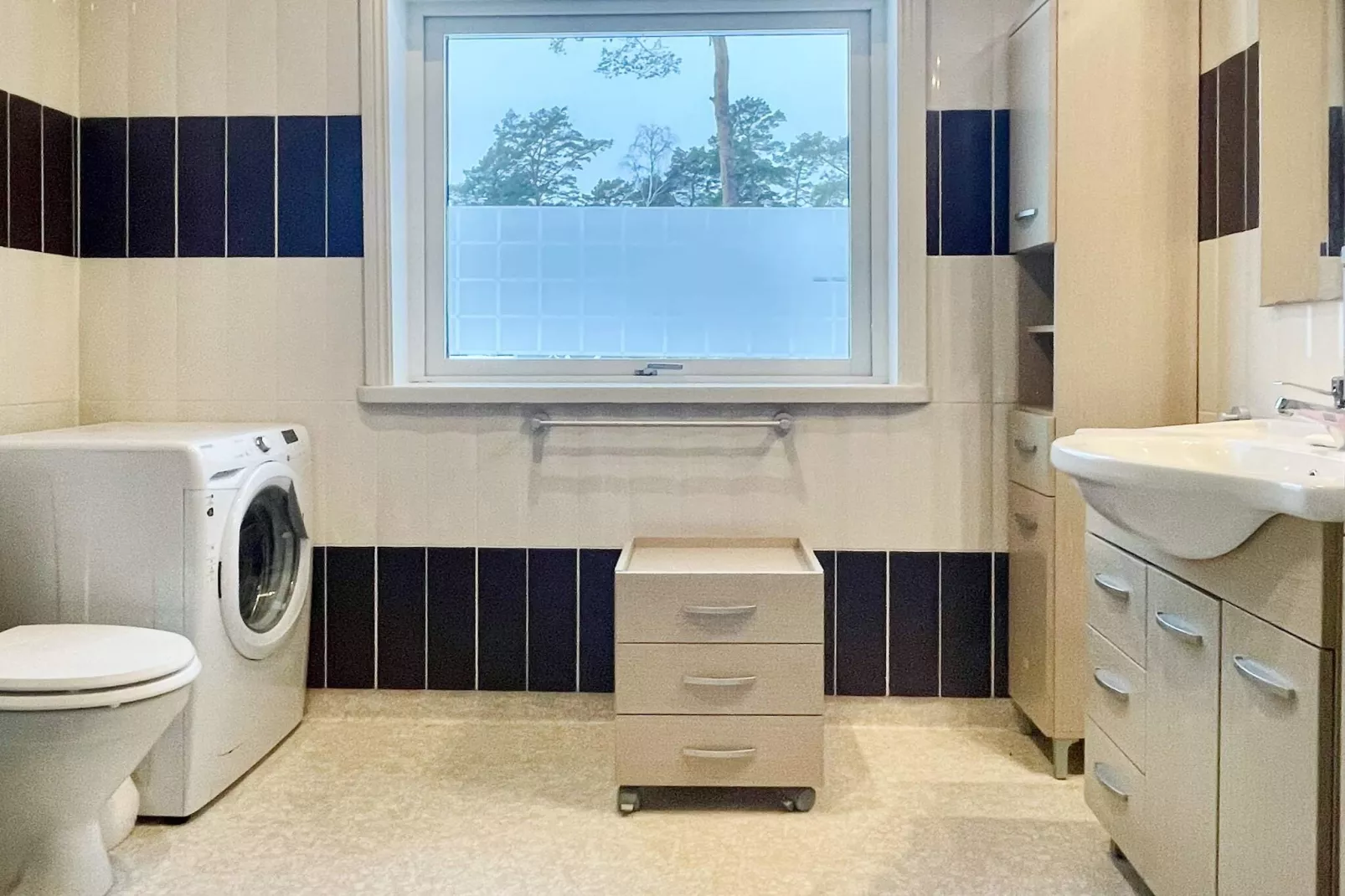 Maison de vacances pour 8 a Mönsterås - Intérieur
