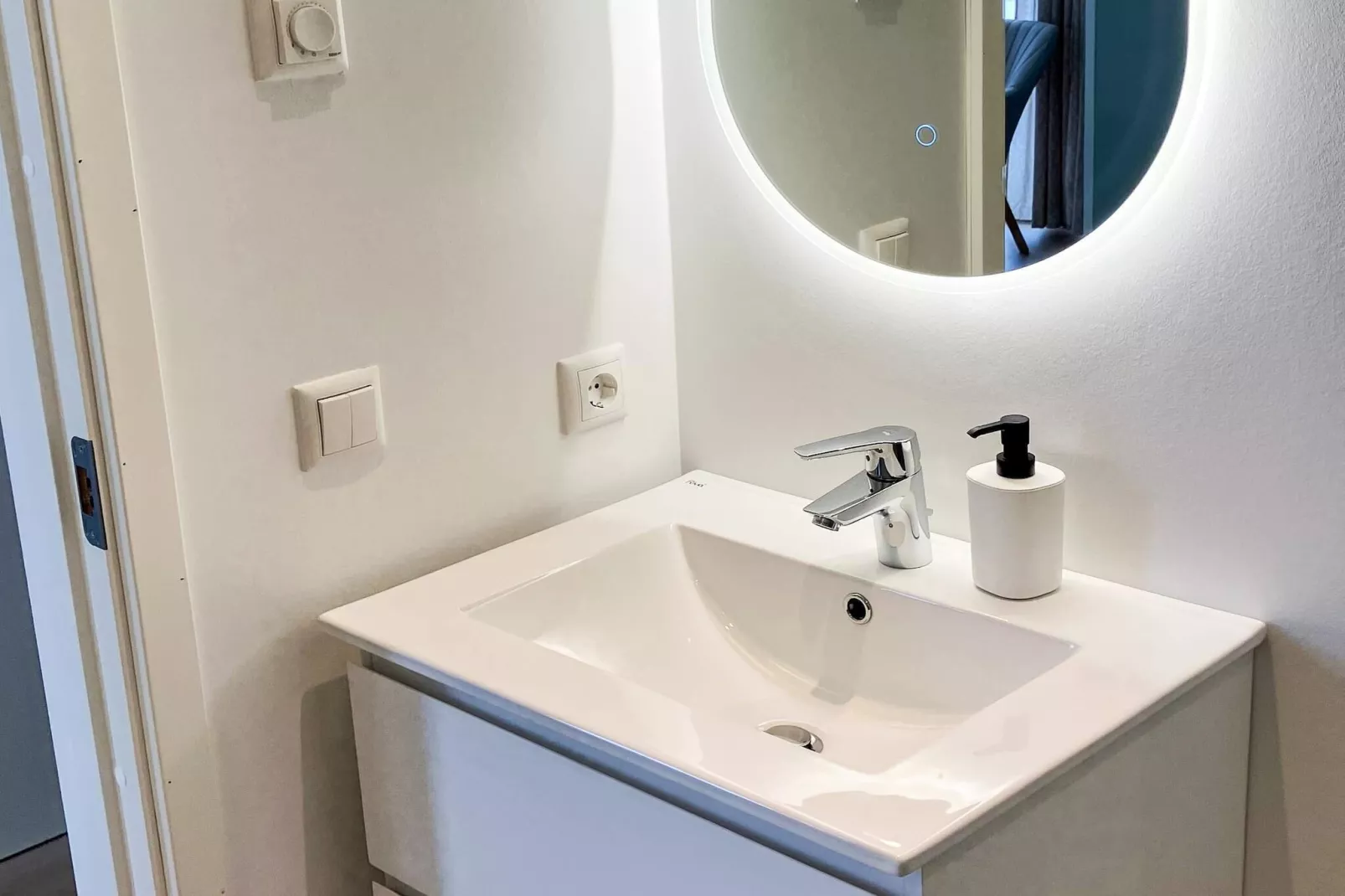 Luxury Villa near Kattegat Beach-Indoor