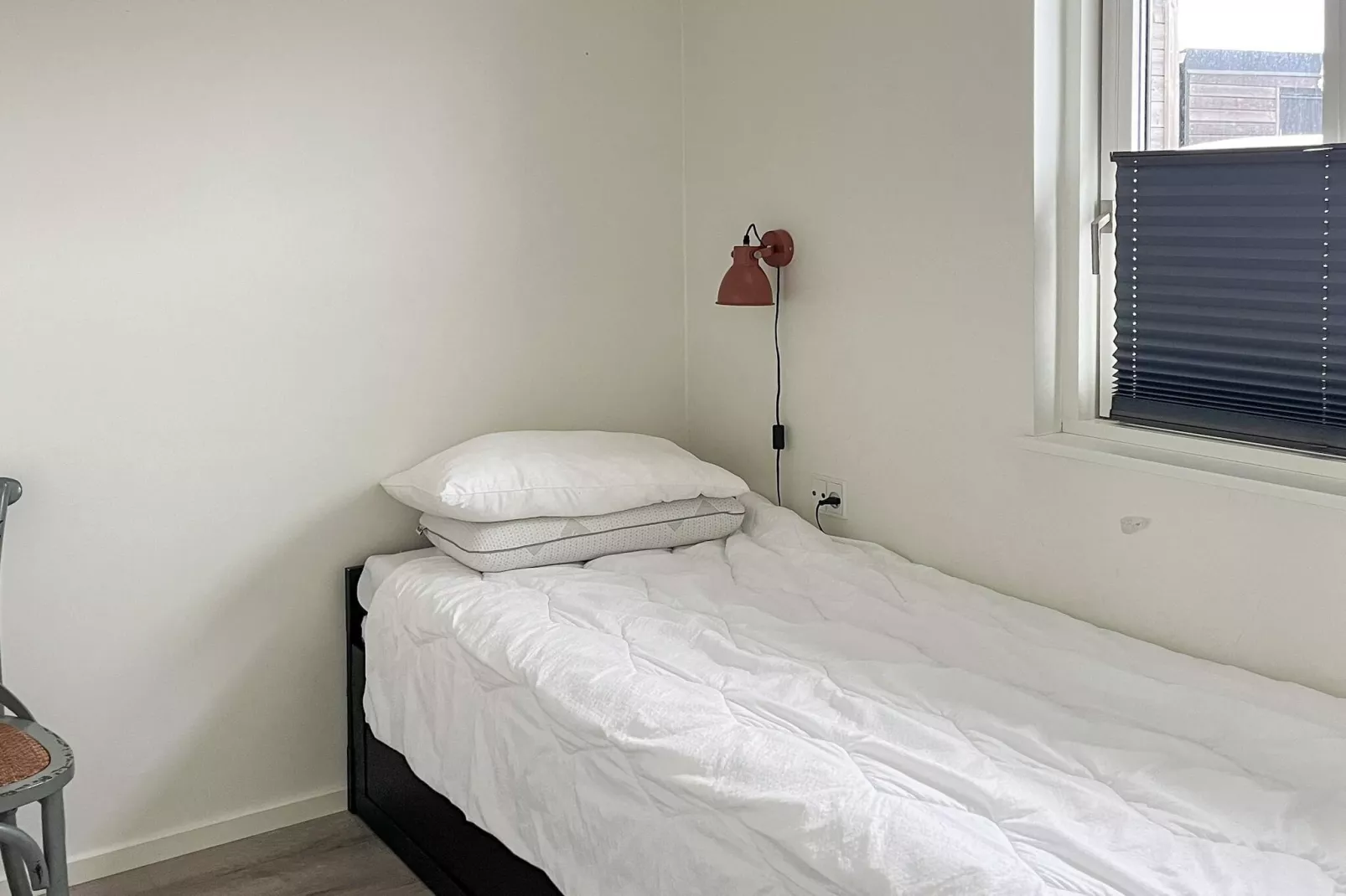 4 Sterne Ferienhaus in Rønde-Innenbereich