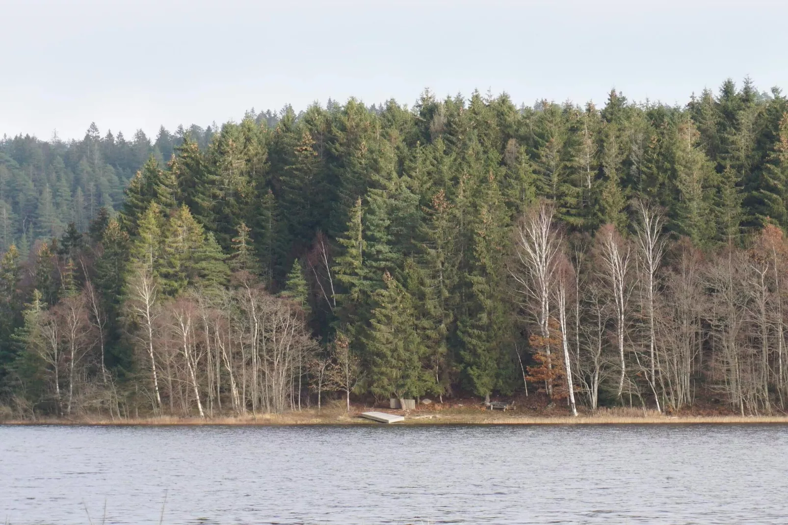 Maison de vacances pour 4 a HÄLLEVADSHOLM-Non tagué