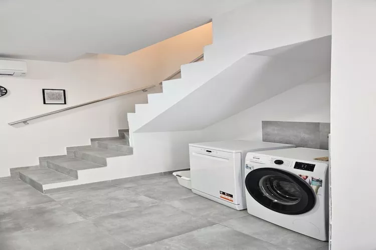 Casa Tadini-équipements