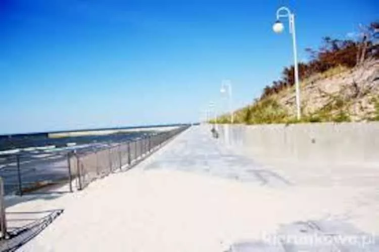 	Dom wakacyjny dla 7 osób w Dębinie