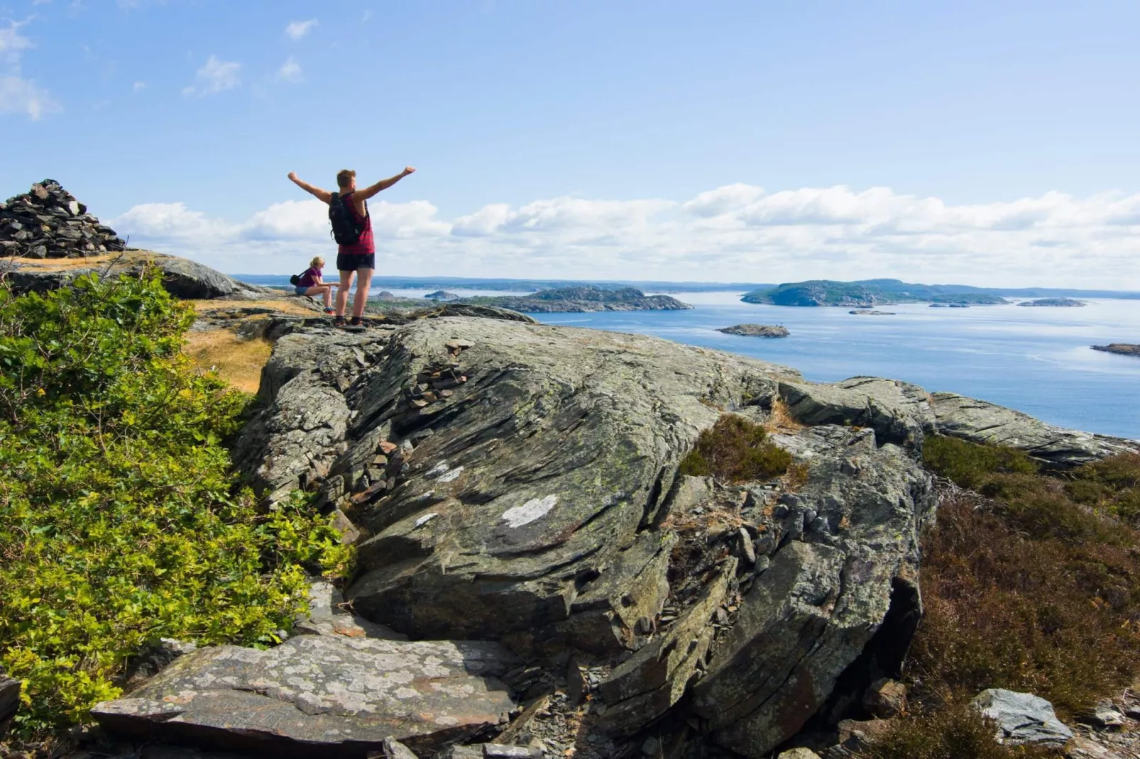 Maison de vacances pour 4 a LYSEKIL-Non tagué