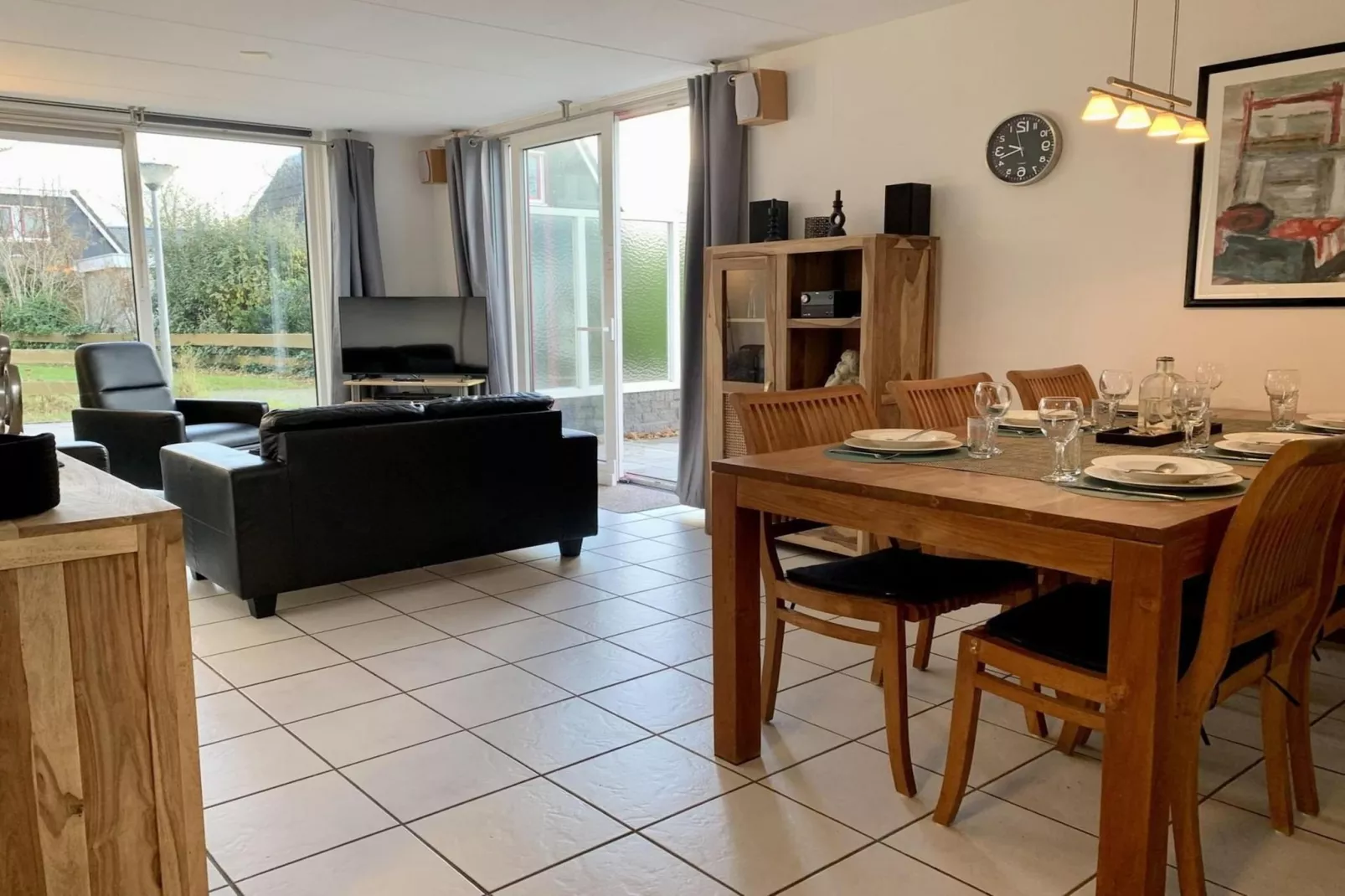 Campanula 56 - Salon