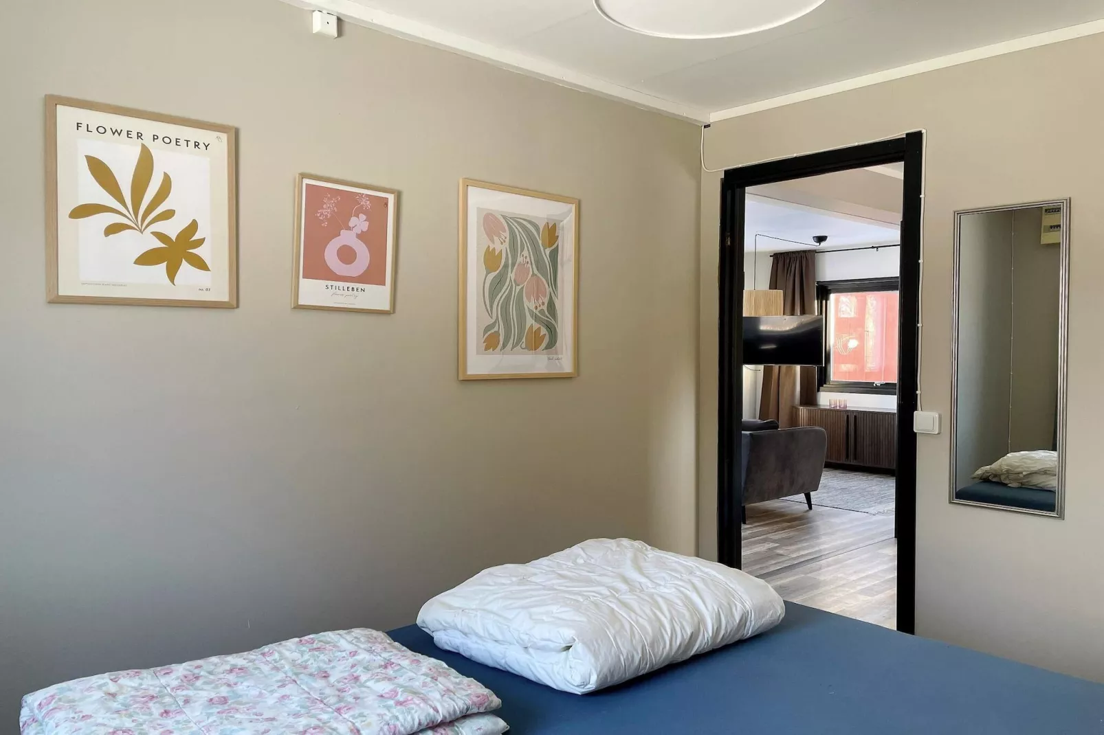 4 star holiday home in UPPSALA-Indoor