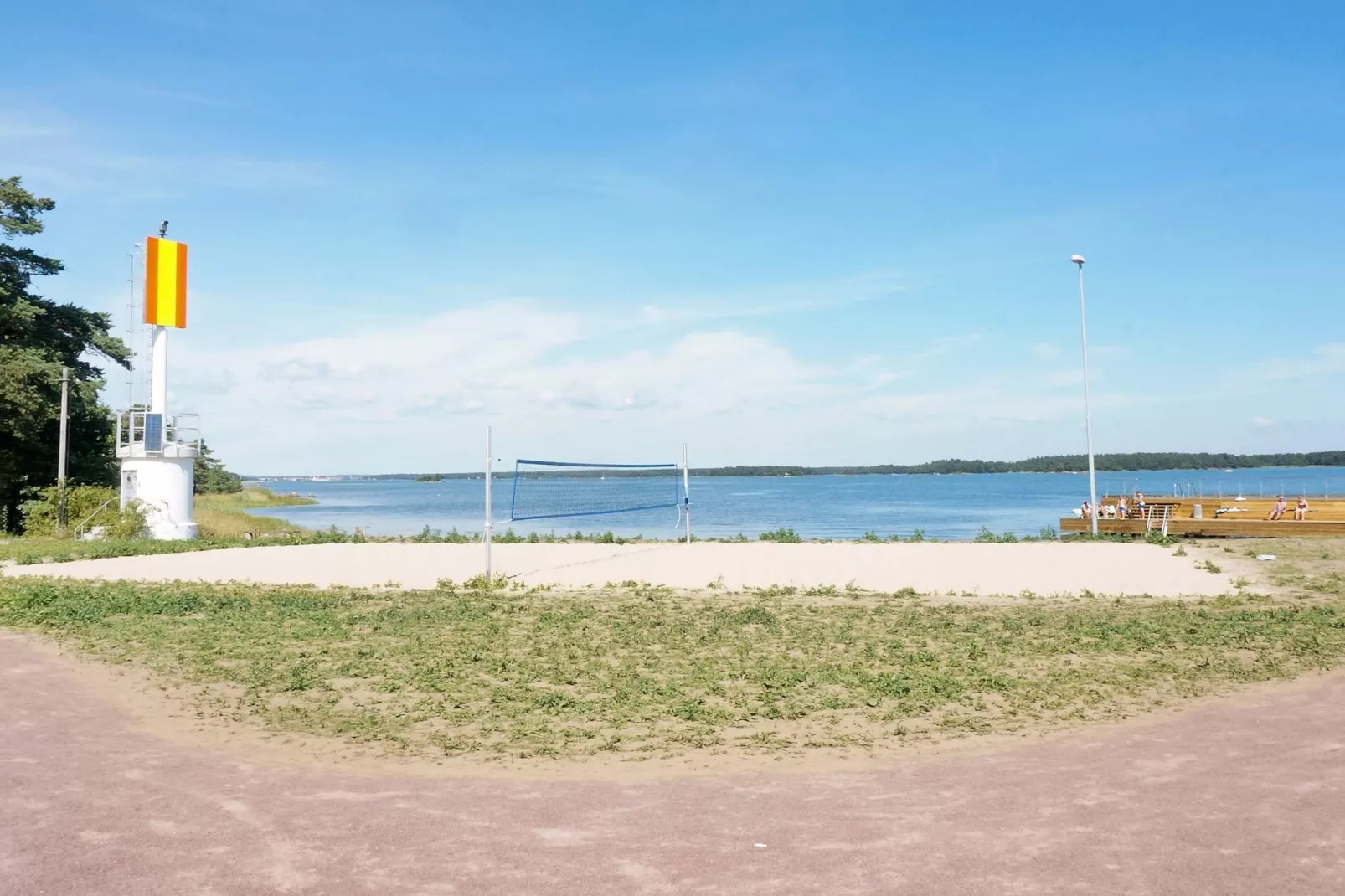 Maison de vacances pour 8 a Mönsterås - Non tagué