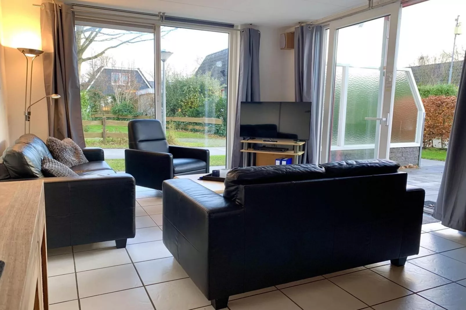 Campanula 56 - Salon