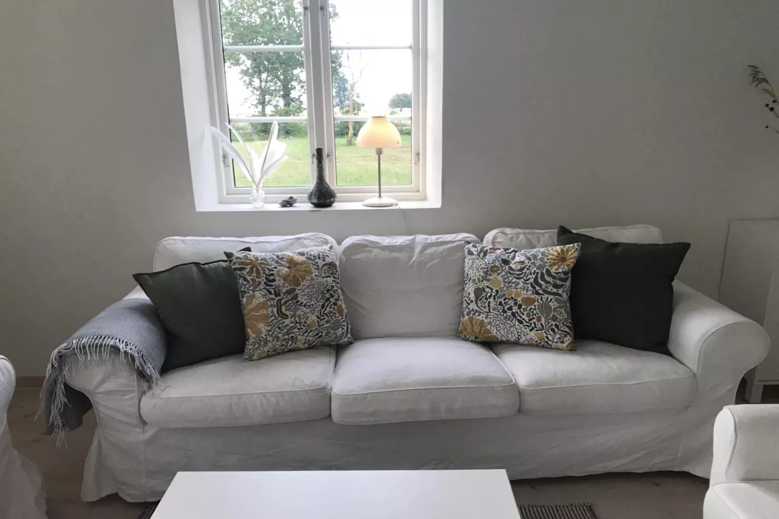 5 etoiles maison de vacances a Lärbro-Intérieur