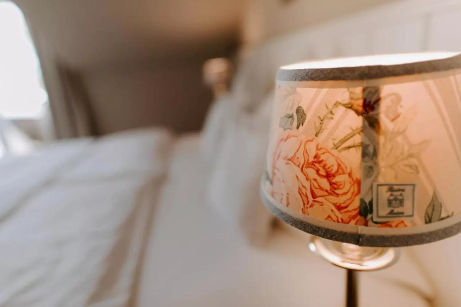 Single Room - Land Side Thor Heyerdahl-Ambiente