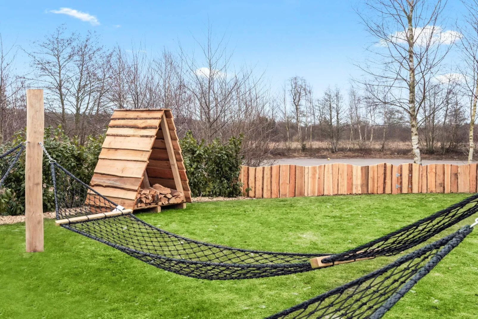 14 person holiday home in Glesborg - View