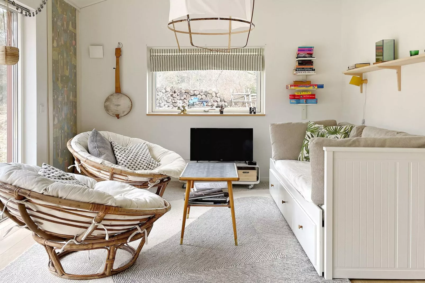 4 etoiles maison de vacances a VAXHOLM