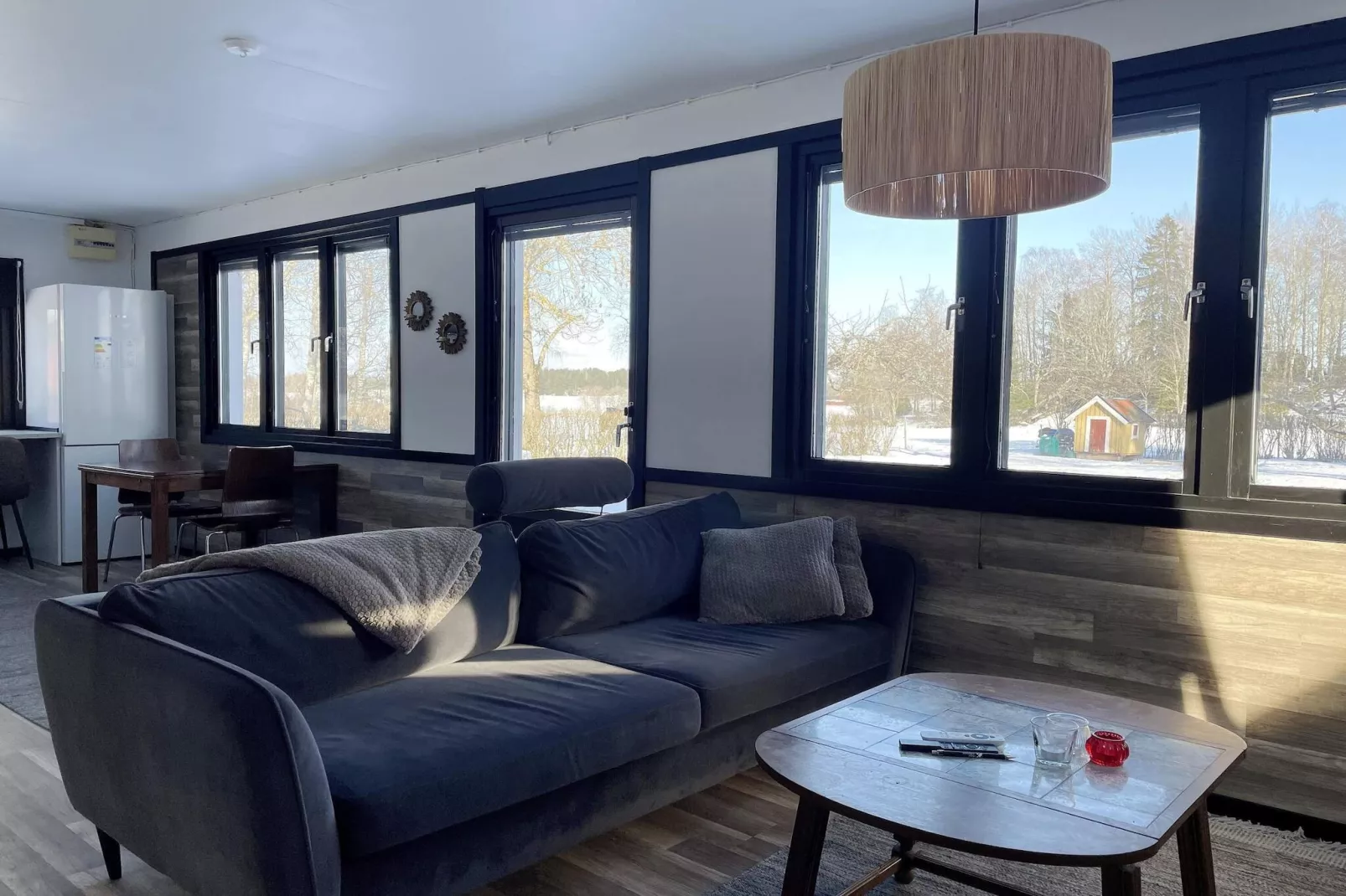 4 star holiday home in UPPSALA-Indoor