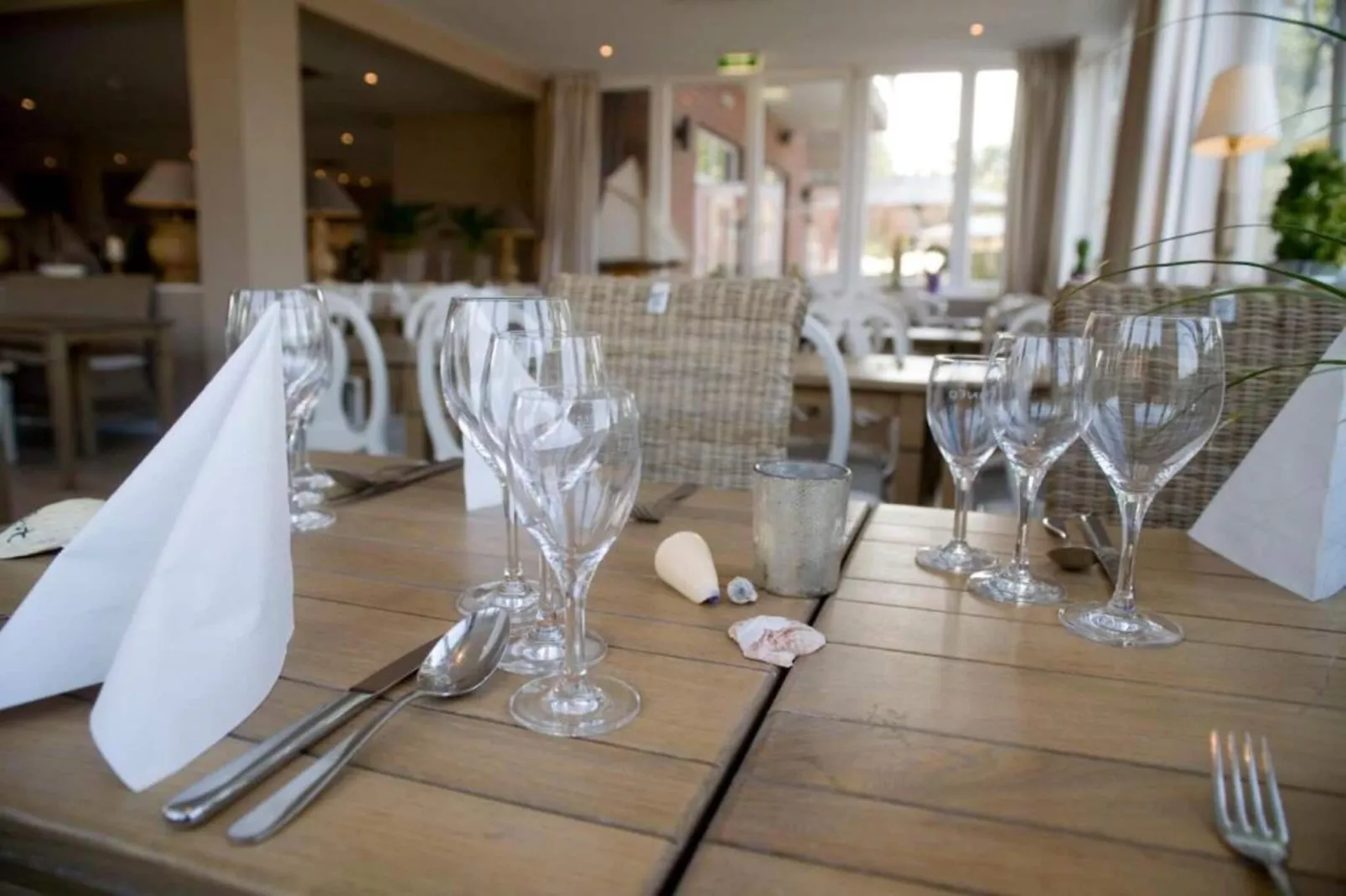 Penthouse Suite 7 adults-Ausstattung