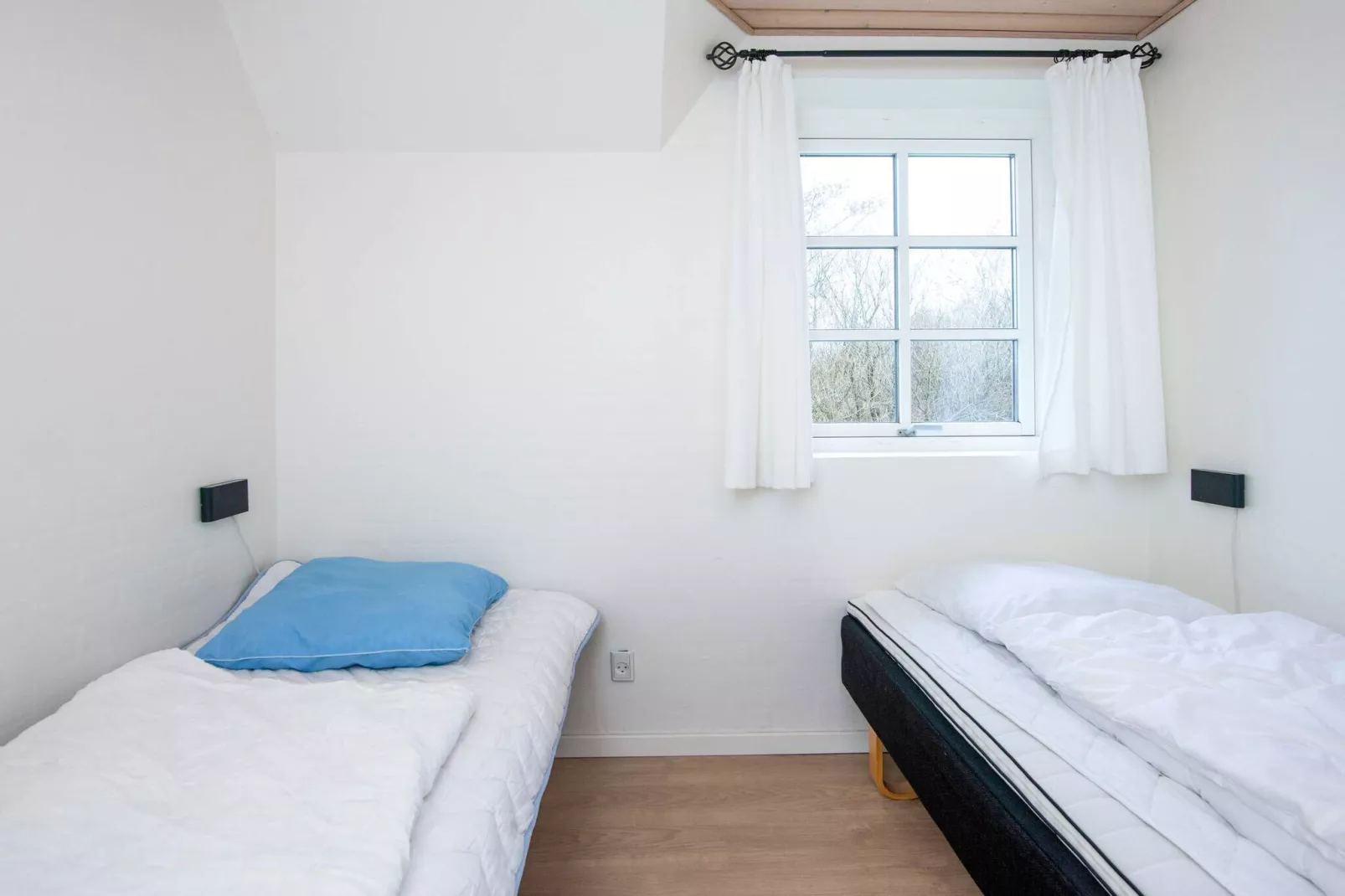 Luxus-Poolhaus in Strandnahe -- By Traum Ferienwohnungen - Innenbereich