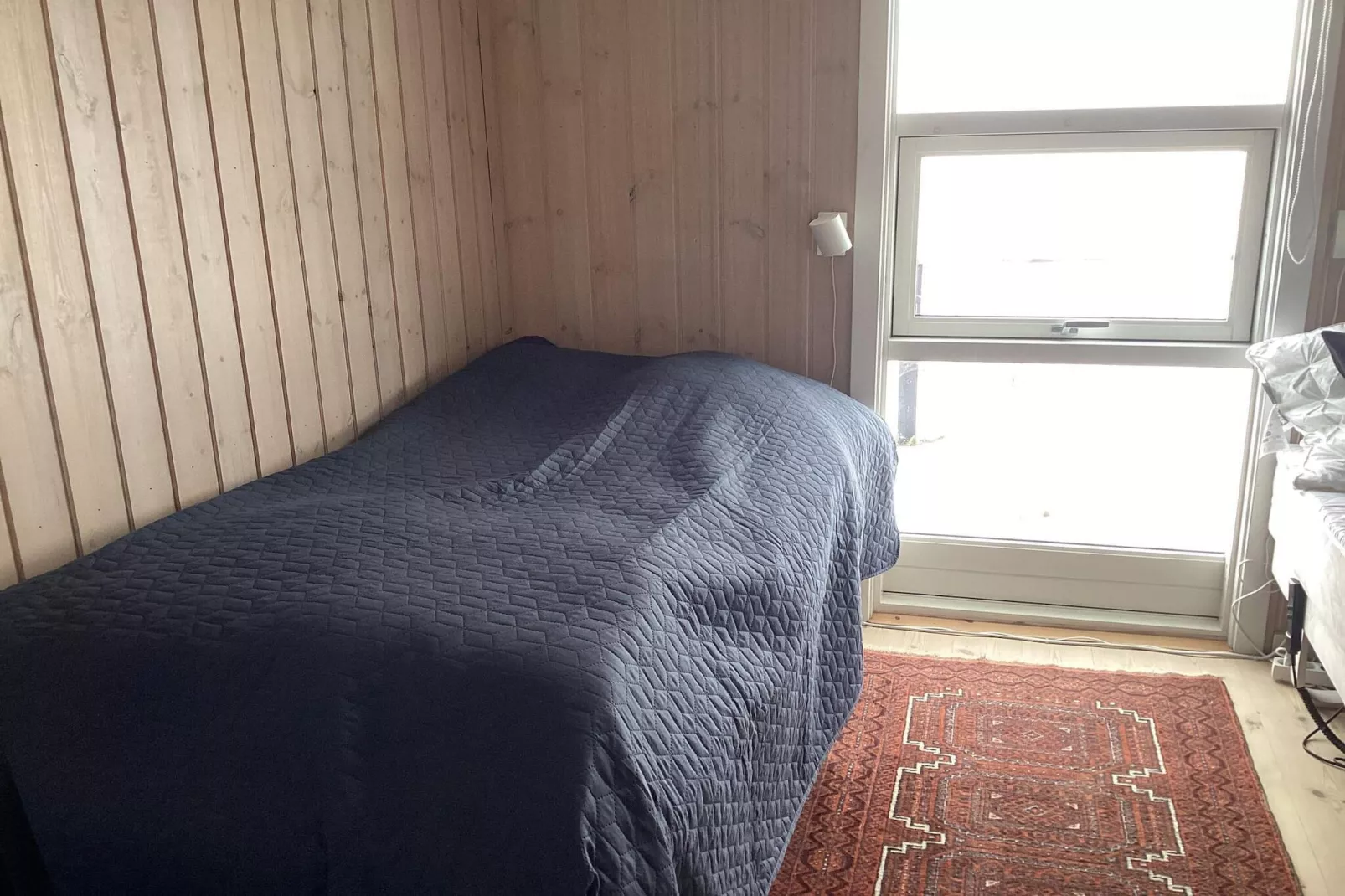 6 Personen Ferienhaus in Dannemare-Innenbereich